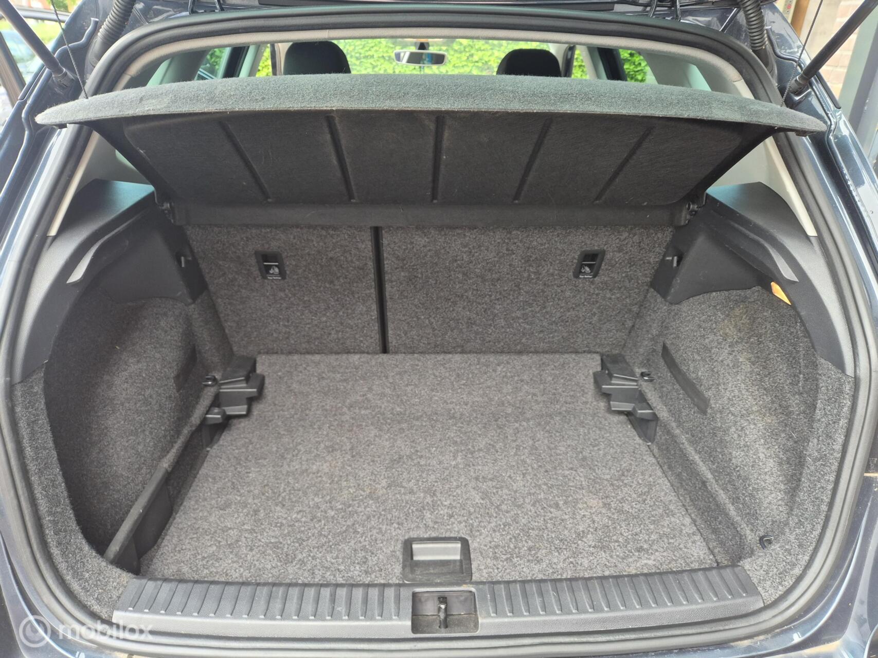 Foto van Seat Arona
