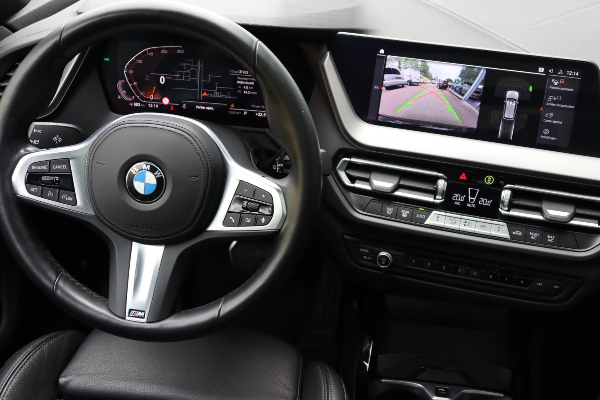 Foto van BMW 1-serie