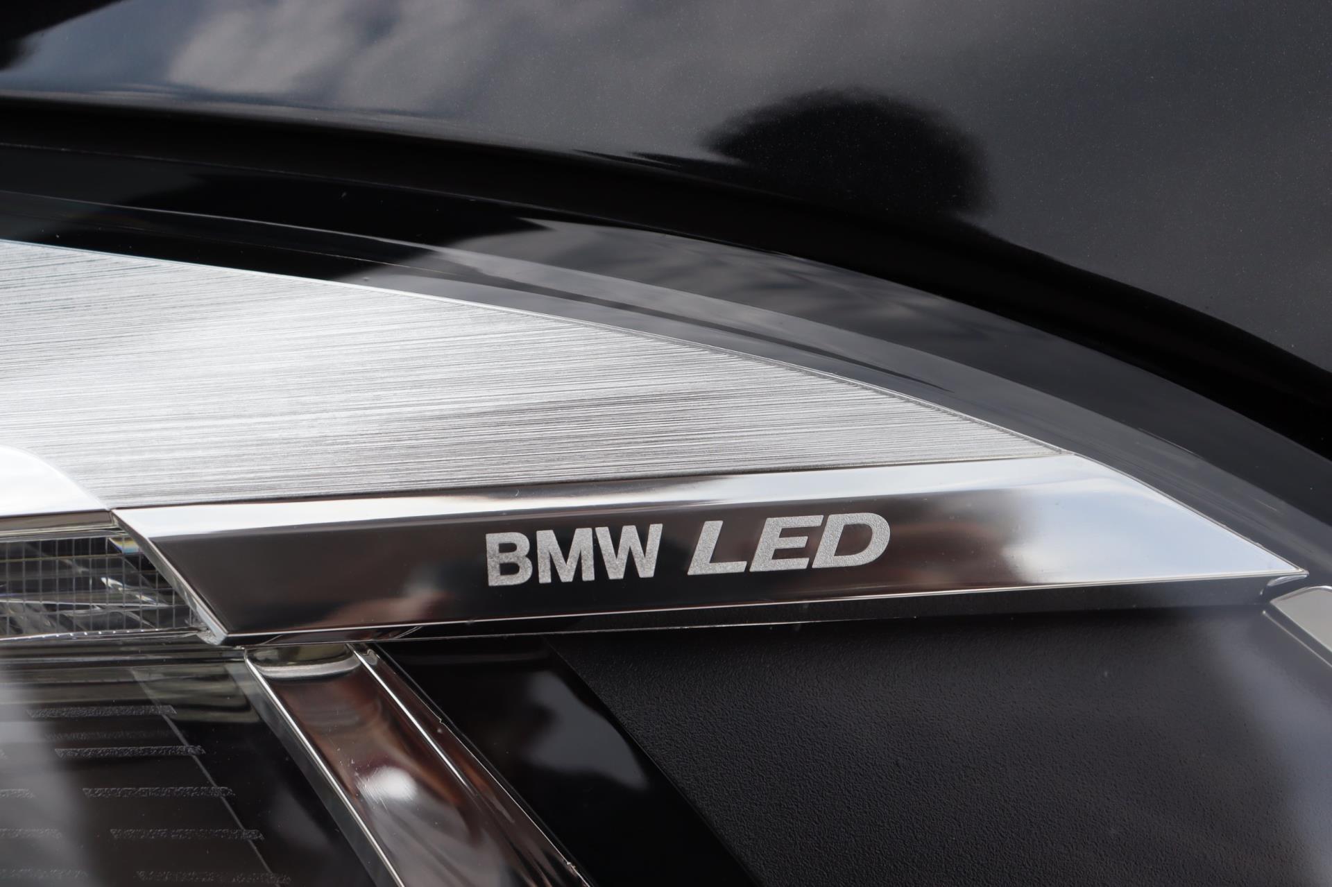 Foto van BMW 1-serie