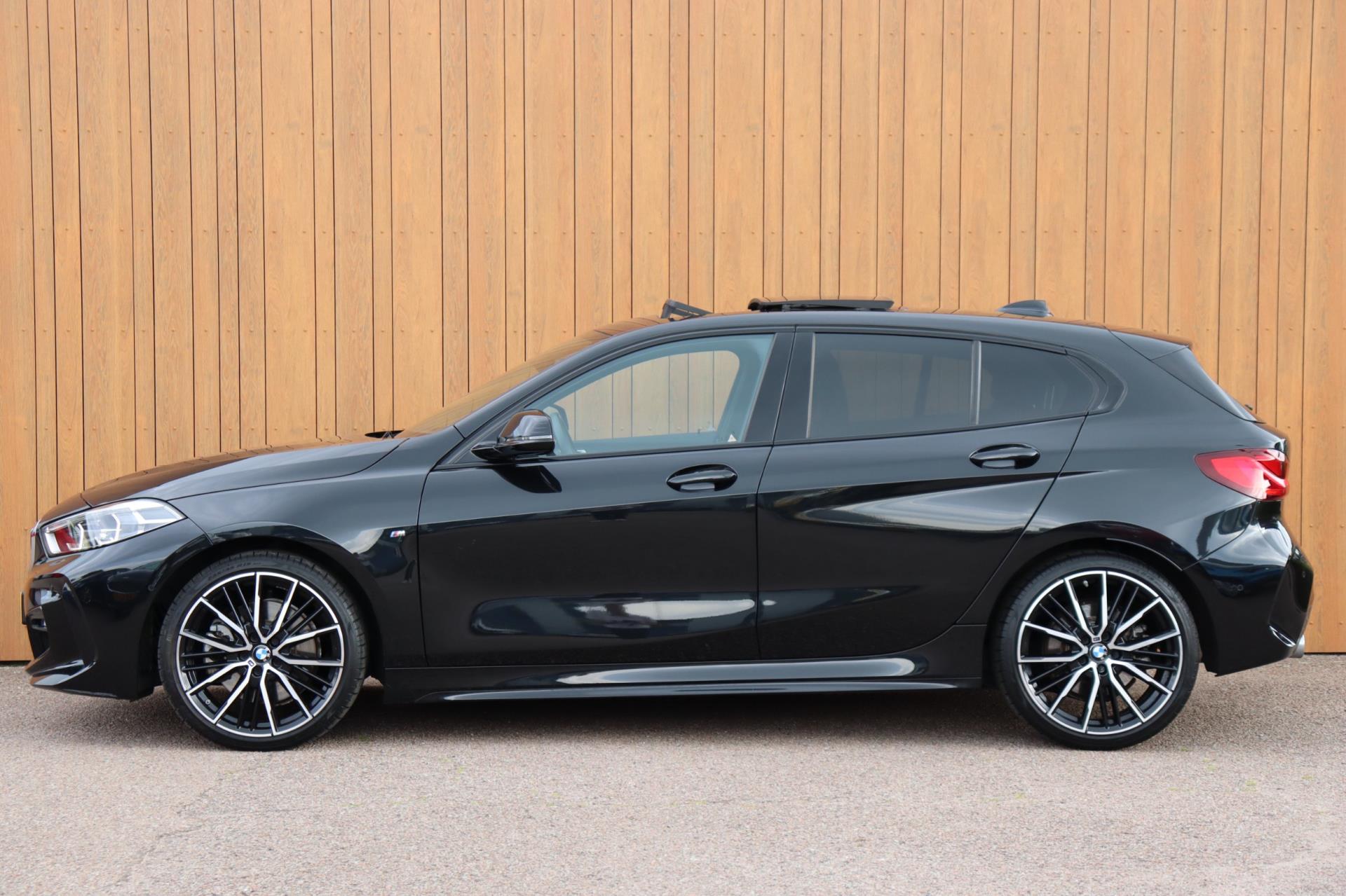 Foto van BMW 1-serie