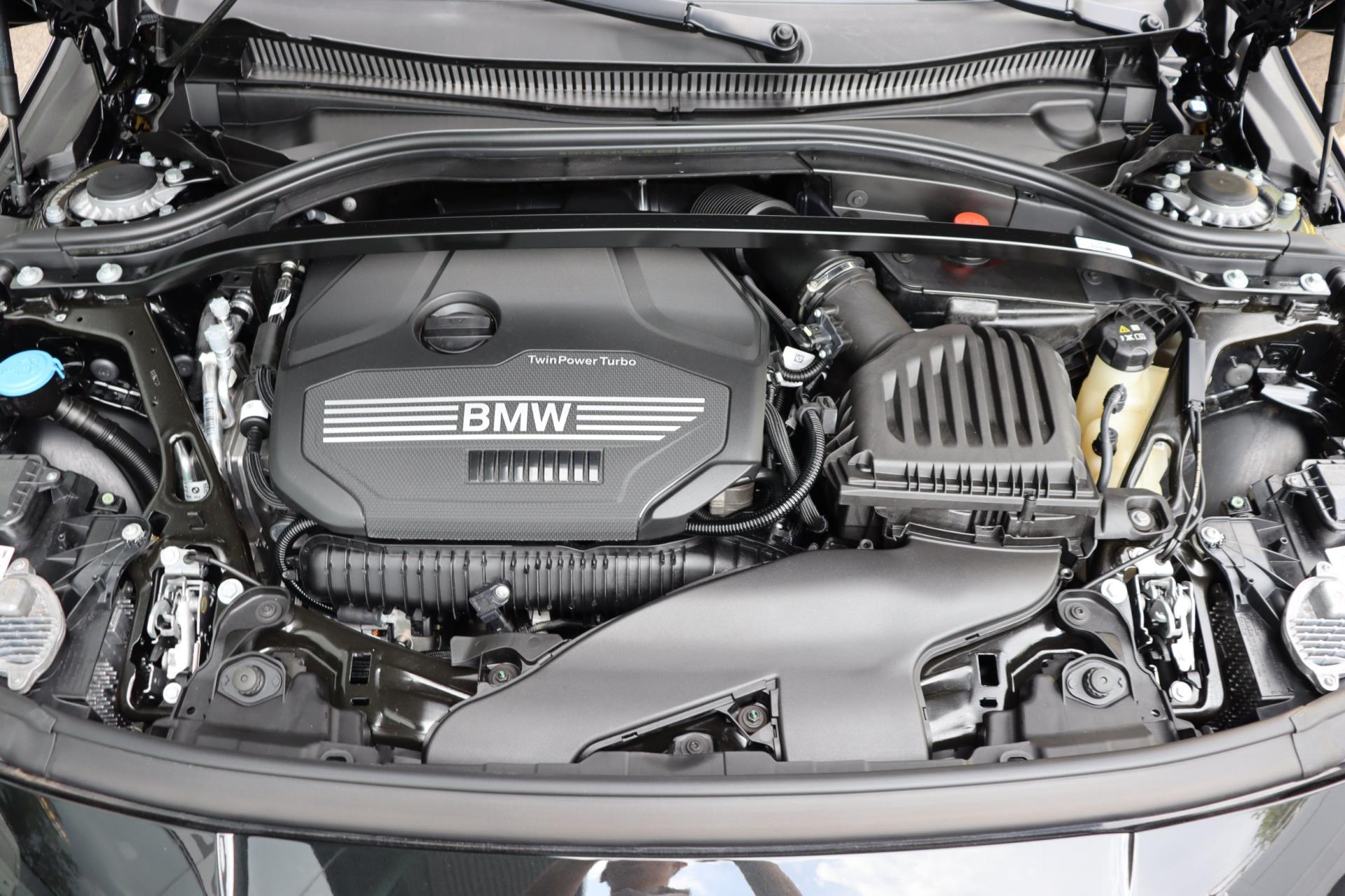 Foto van BMW 1-serie