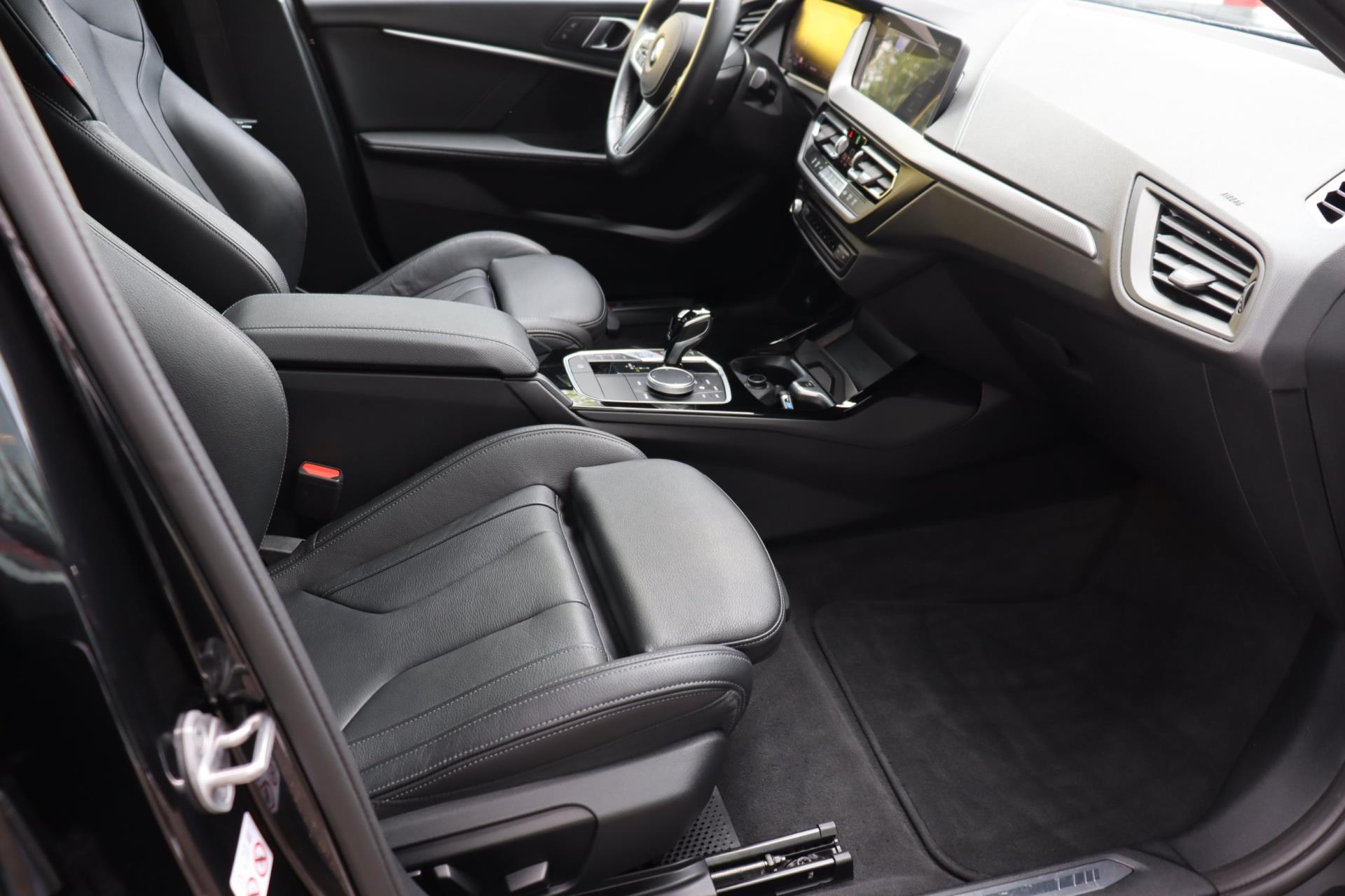 Foto van BMW 1-serie