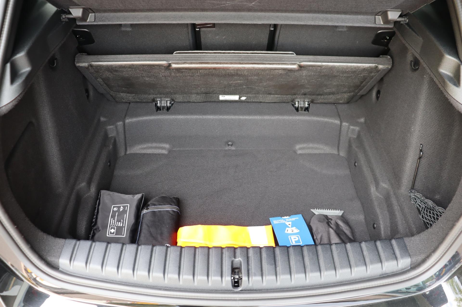 Foto van BMW 1-serie