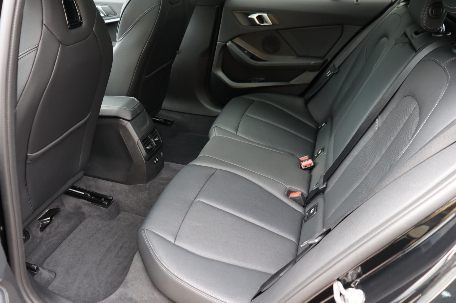 Foto van BMW 1-serie