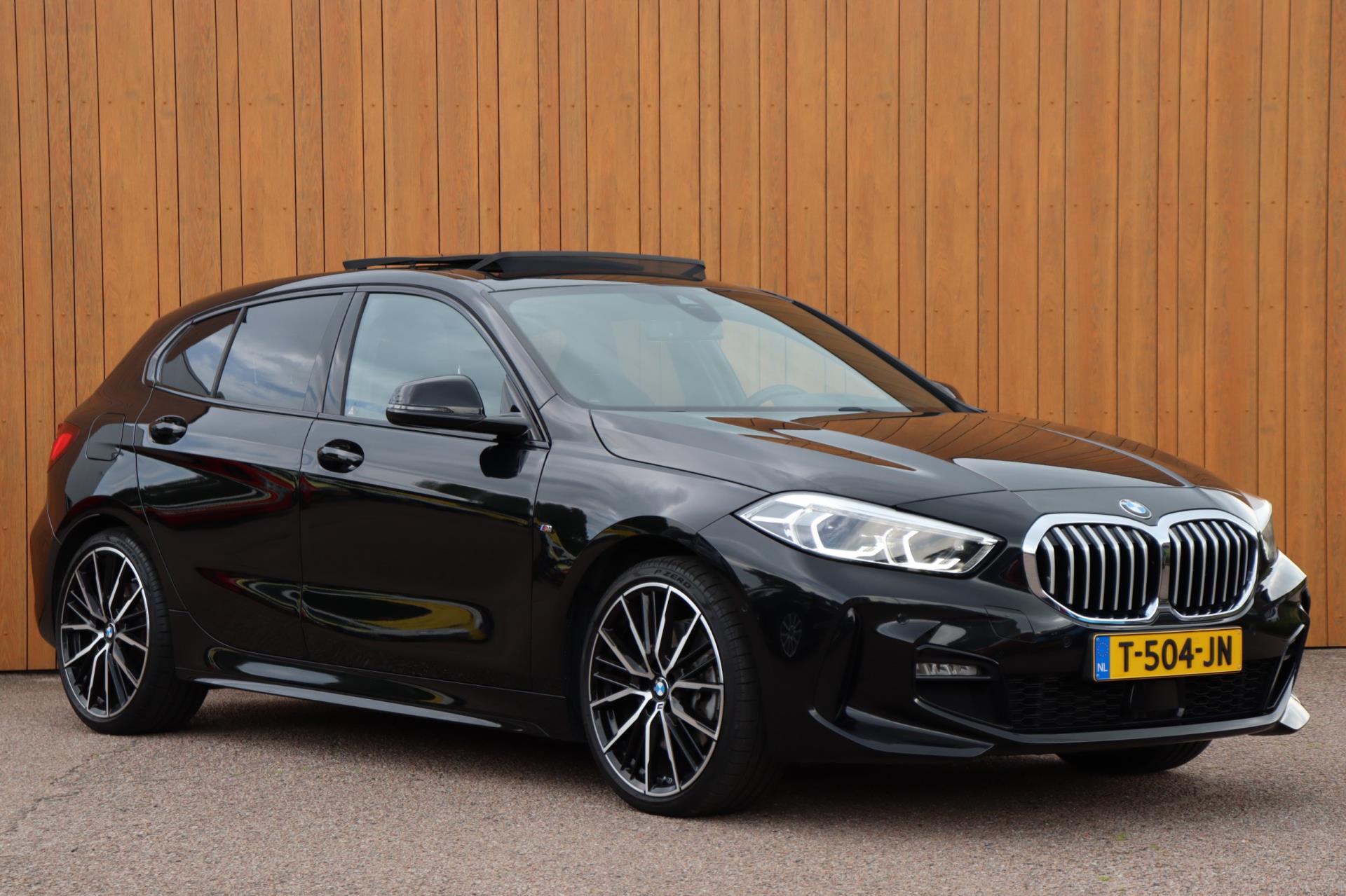 Foto van BMW 1-serie