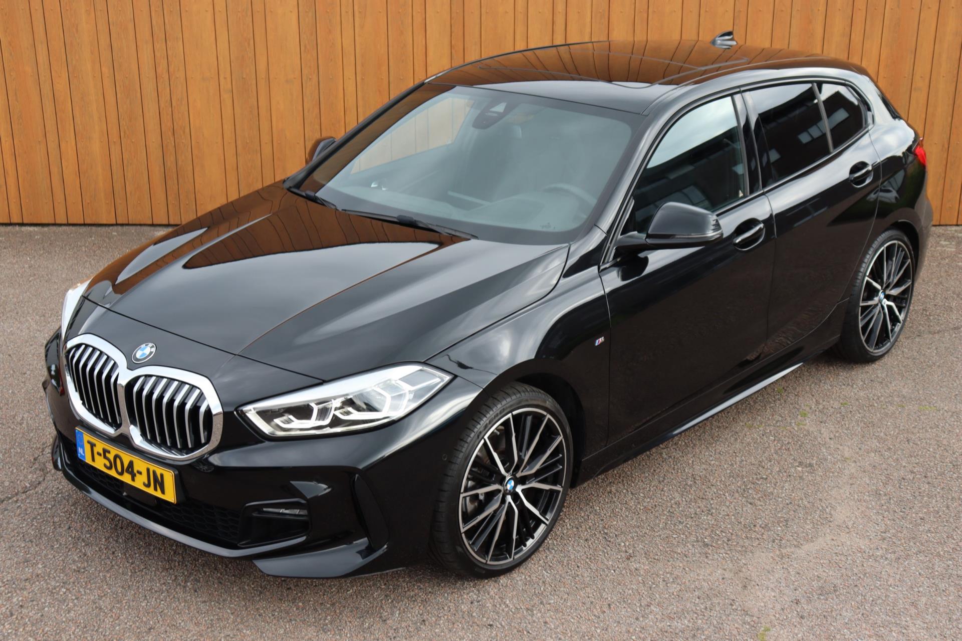 Foto van BMW 1-serie