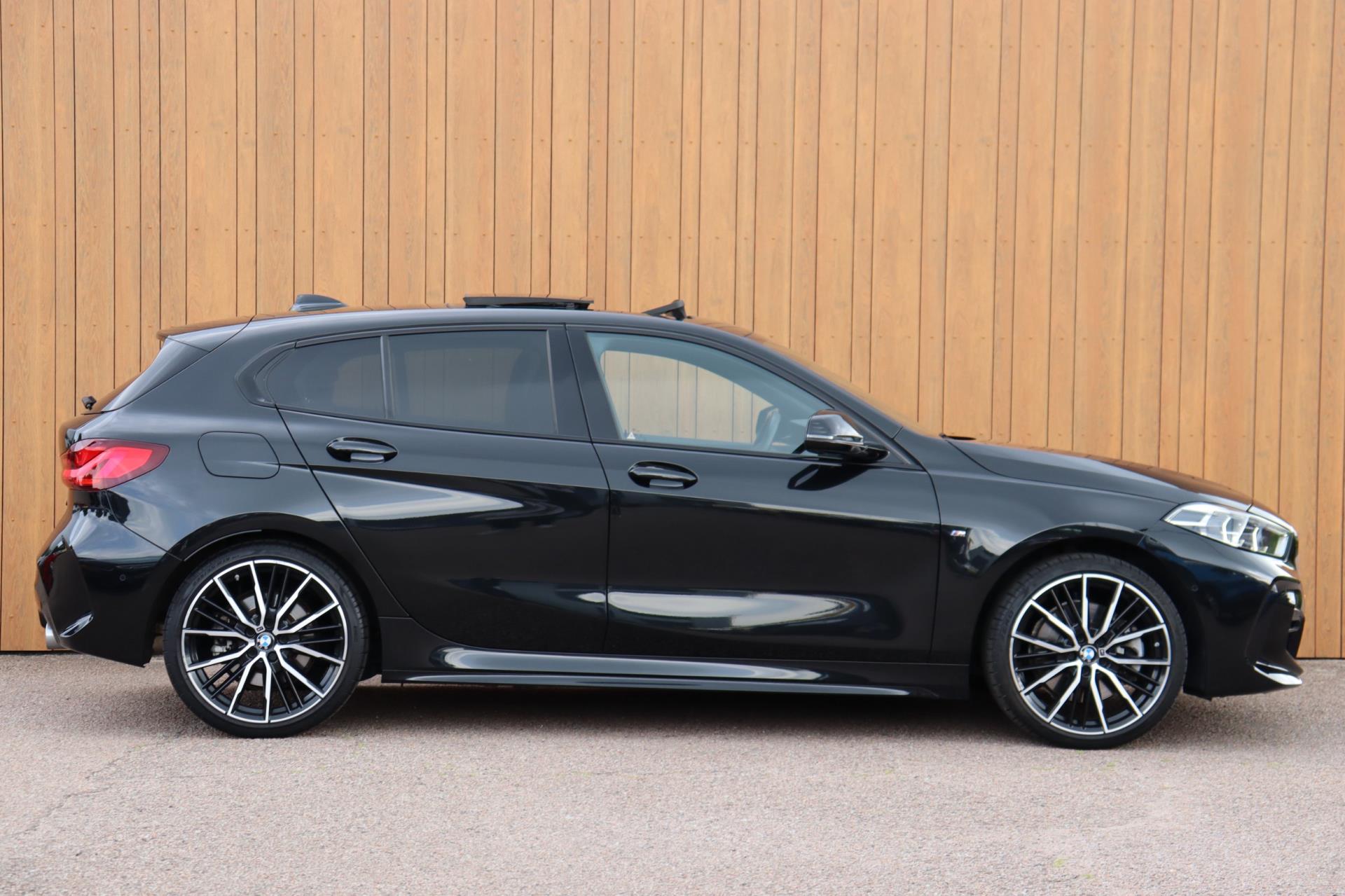 Foto van BMW 1-serie