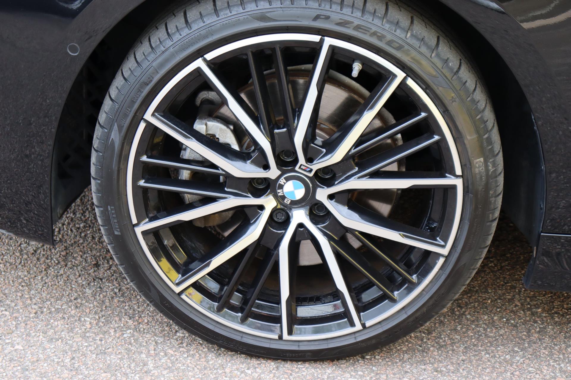 Foto van BMW 1-serie