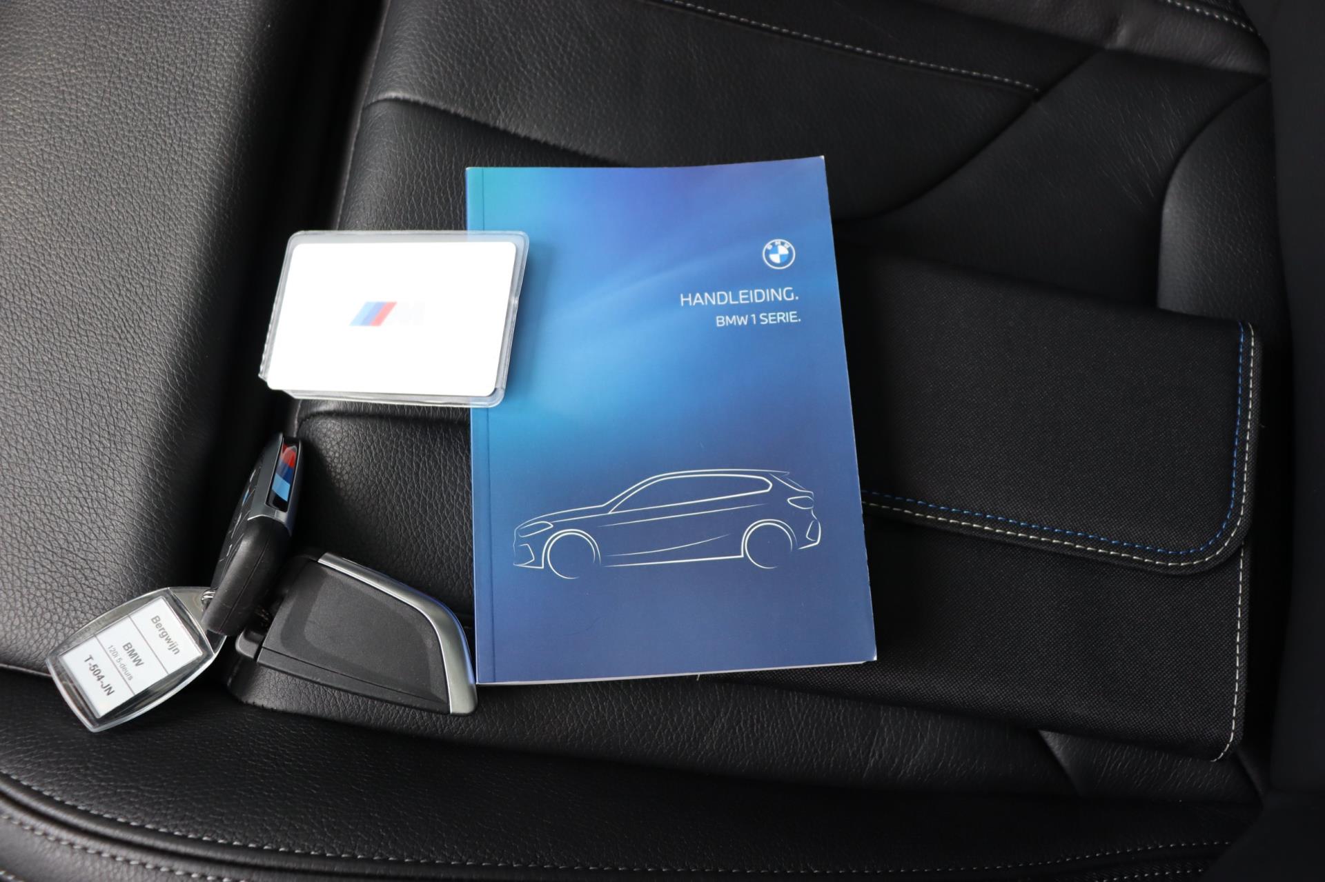 Foto van BMW 1-serie