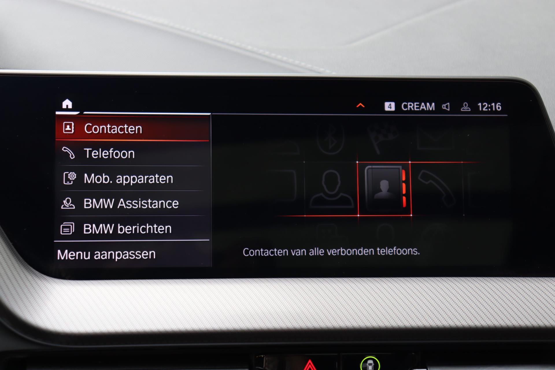 Foto van BMW 1-serie