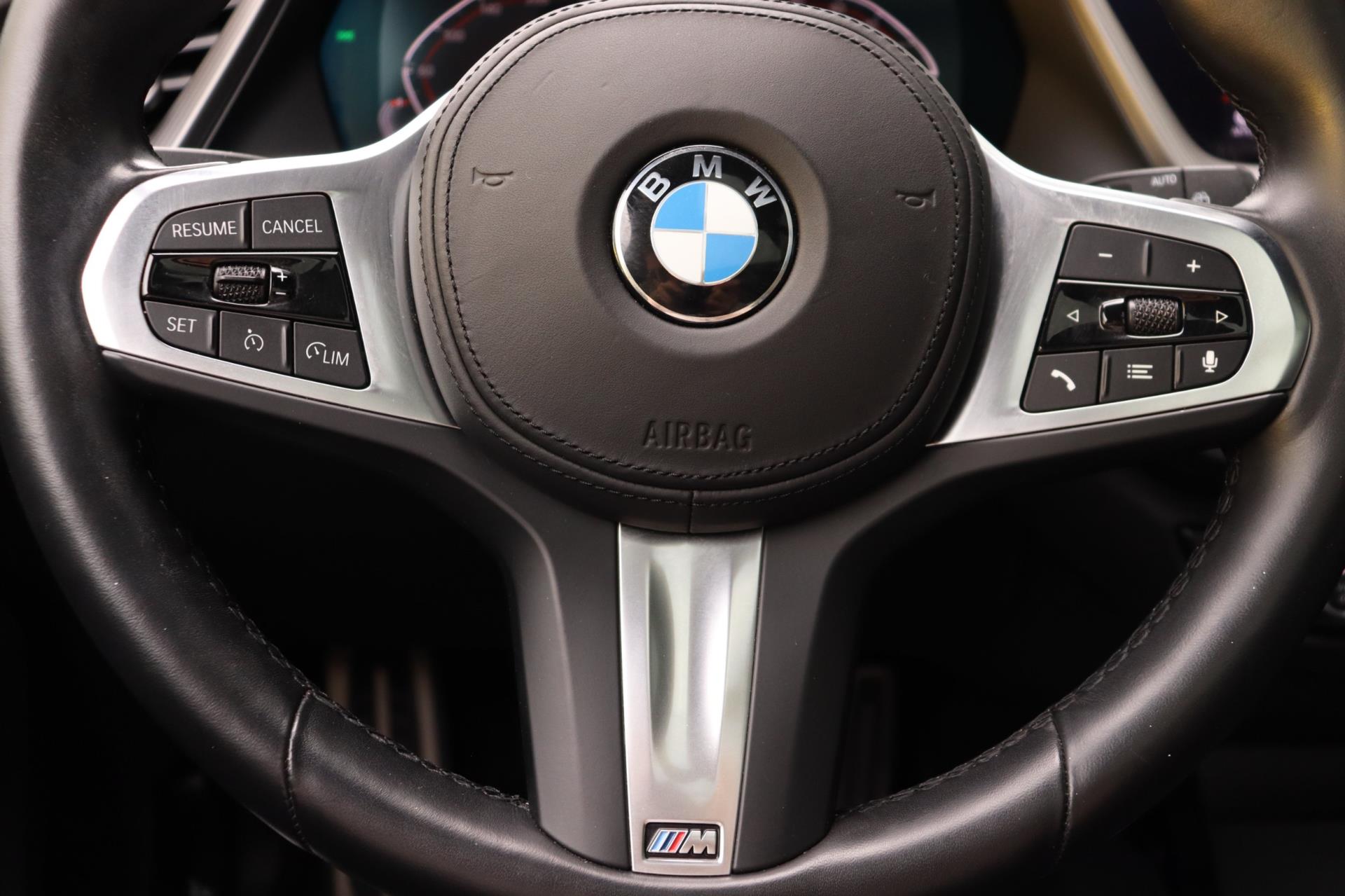 Foto van BMW 1-serie