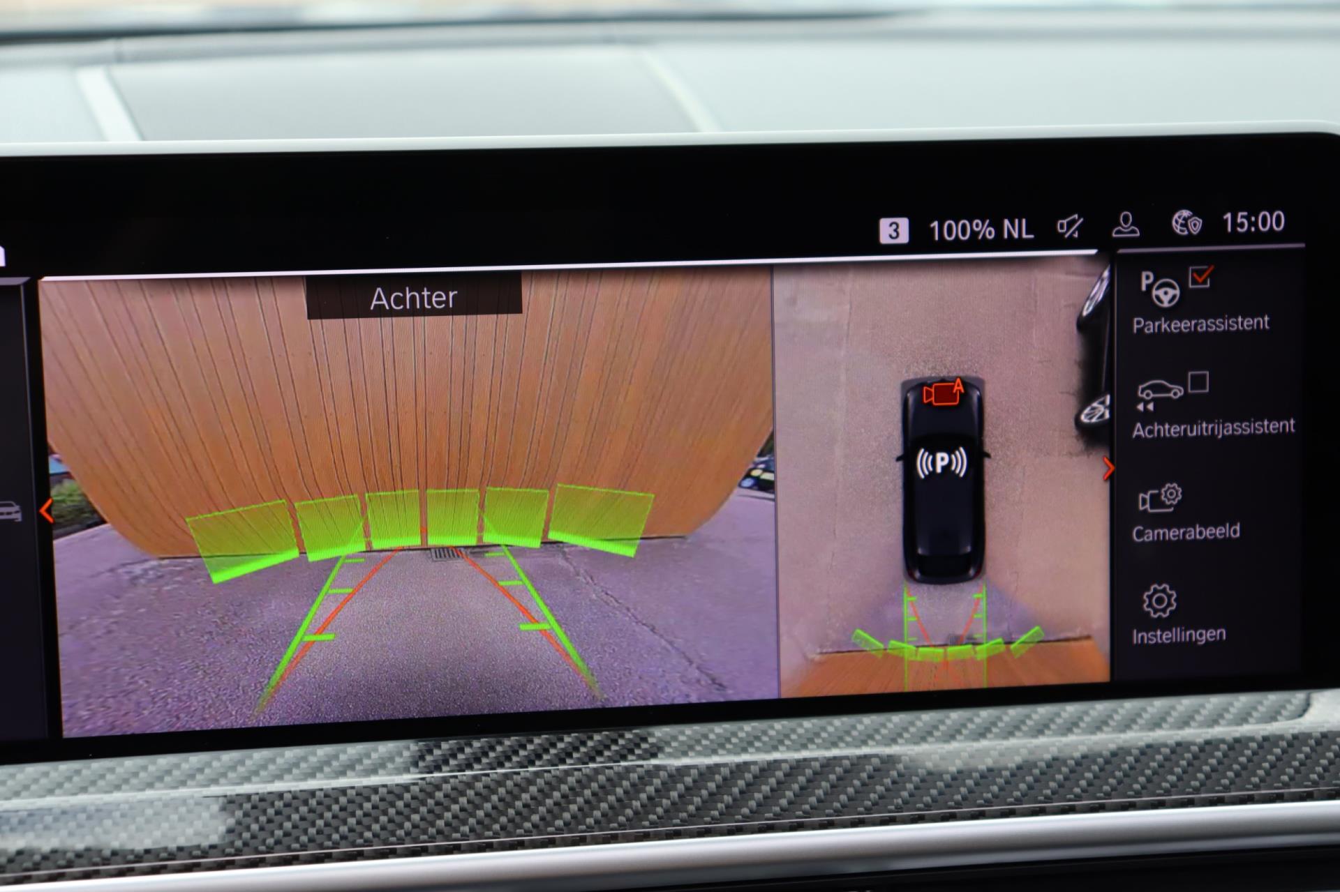 Foto van BMW X4