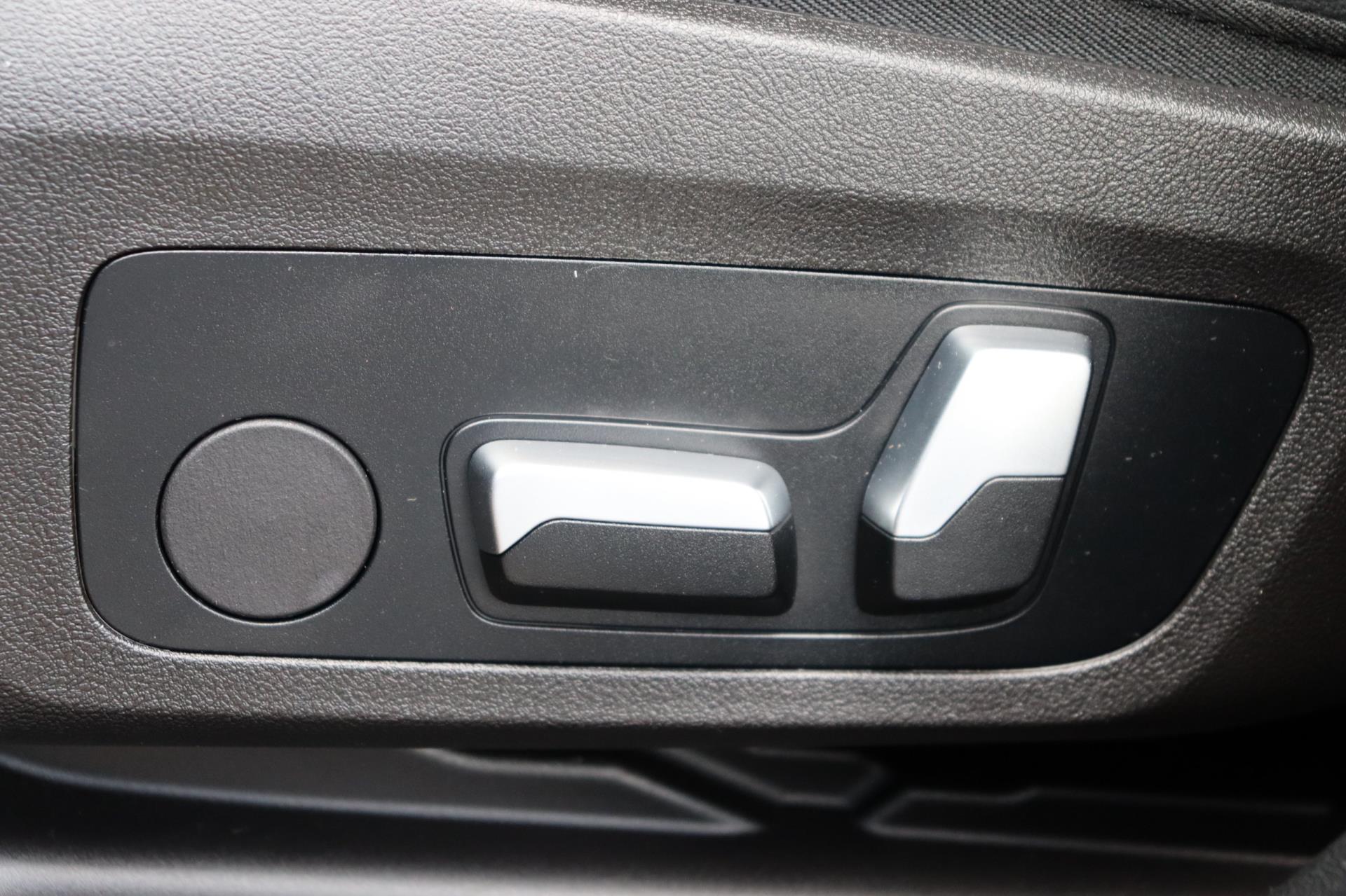 Foto van BMW X4