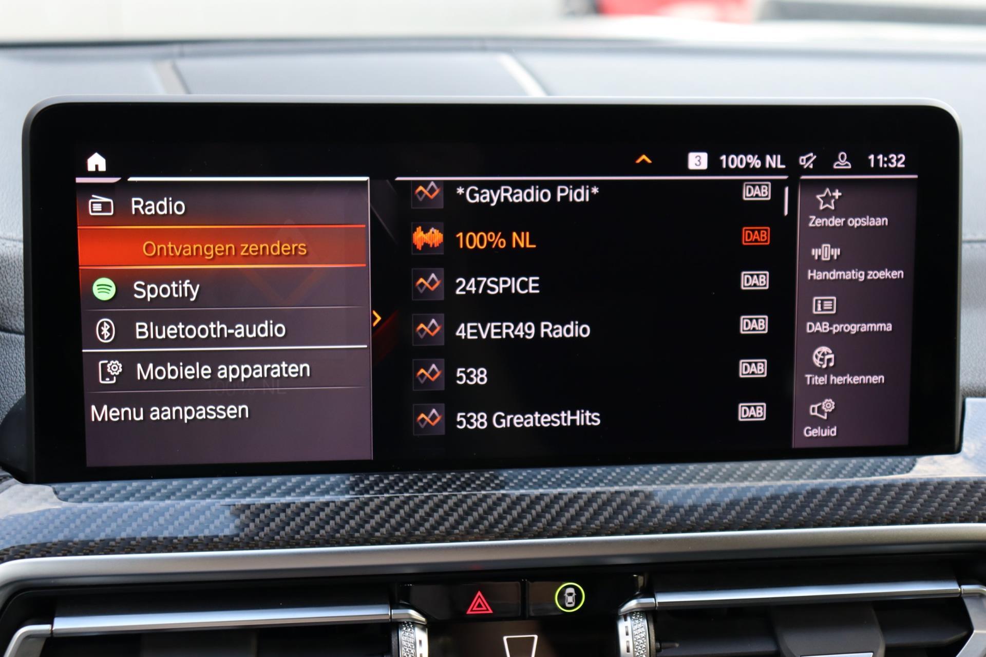 Foto van BMW X4