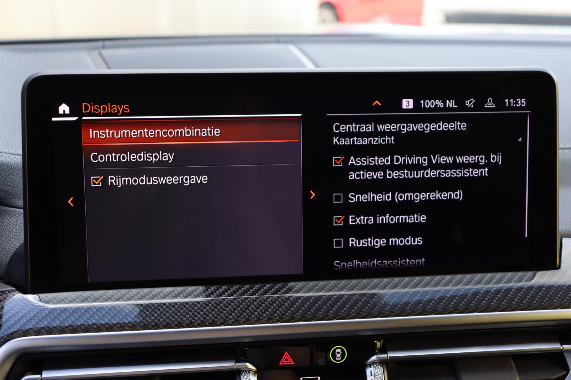 Foto van BMW X4
