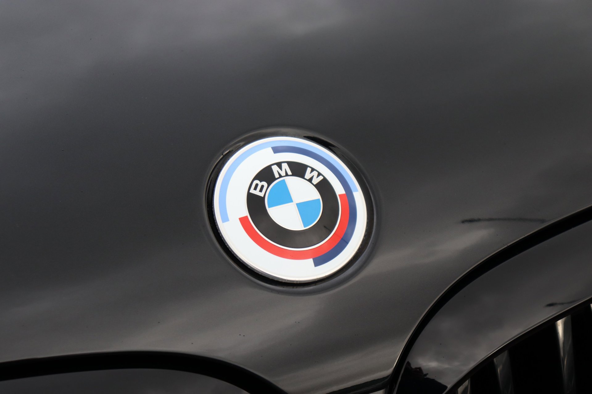 Foto van BMW X4