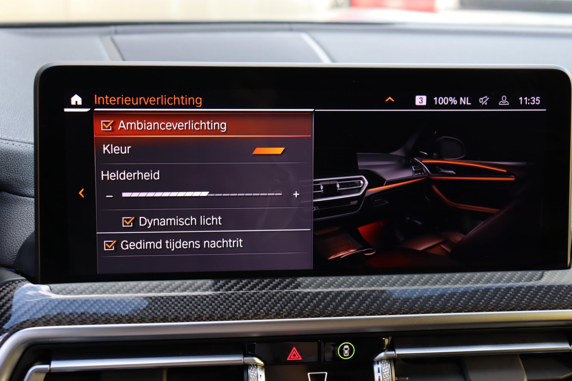 Foto van BMW X4
