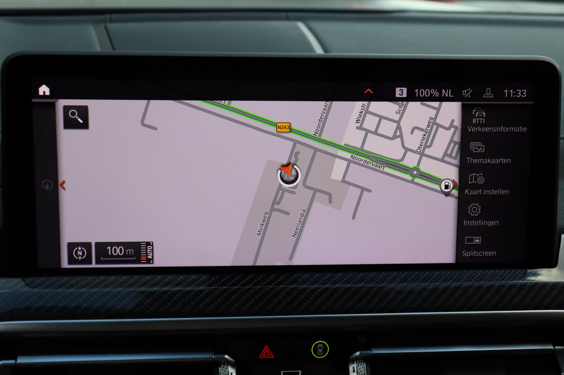 Foto van BMW X4