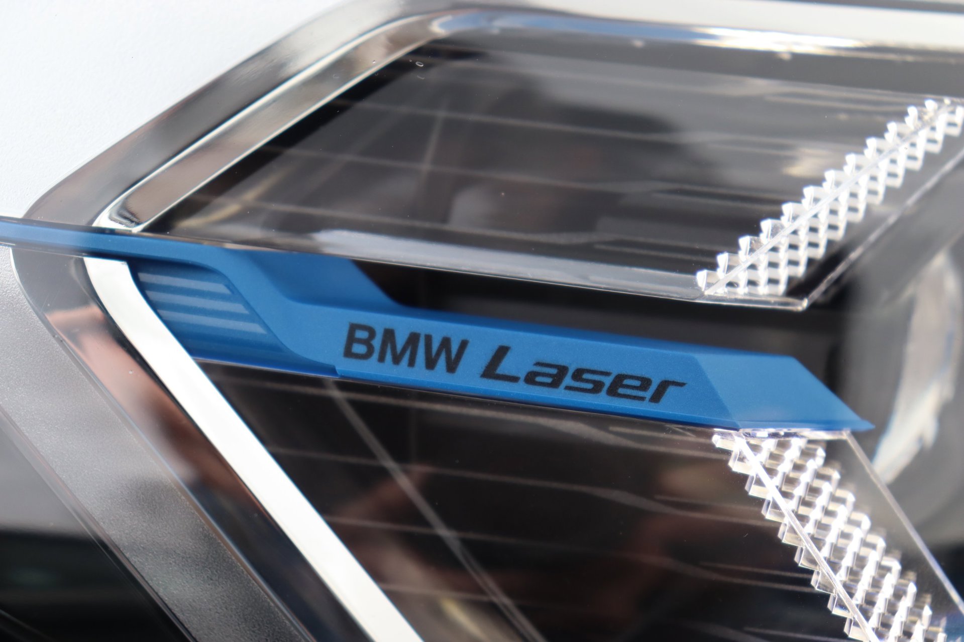 Foto van BMW X4