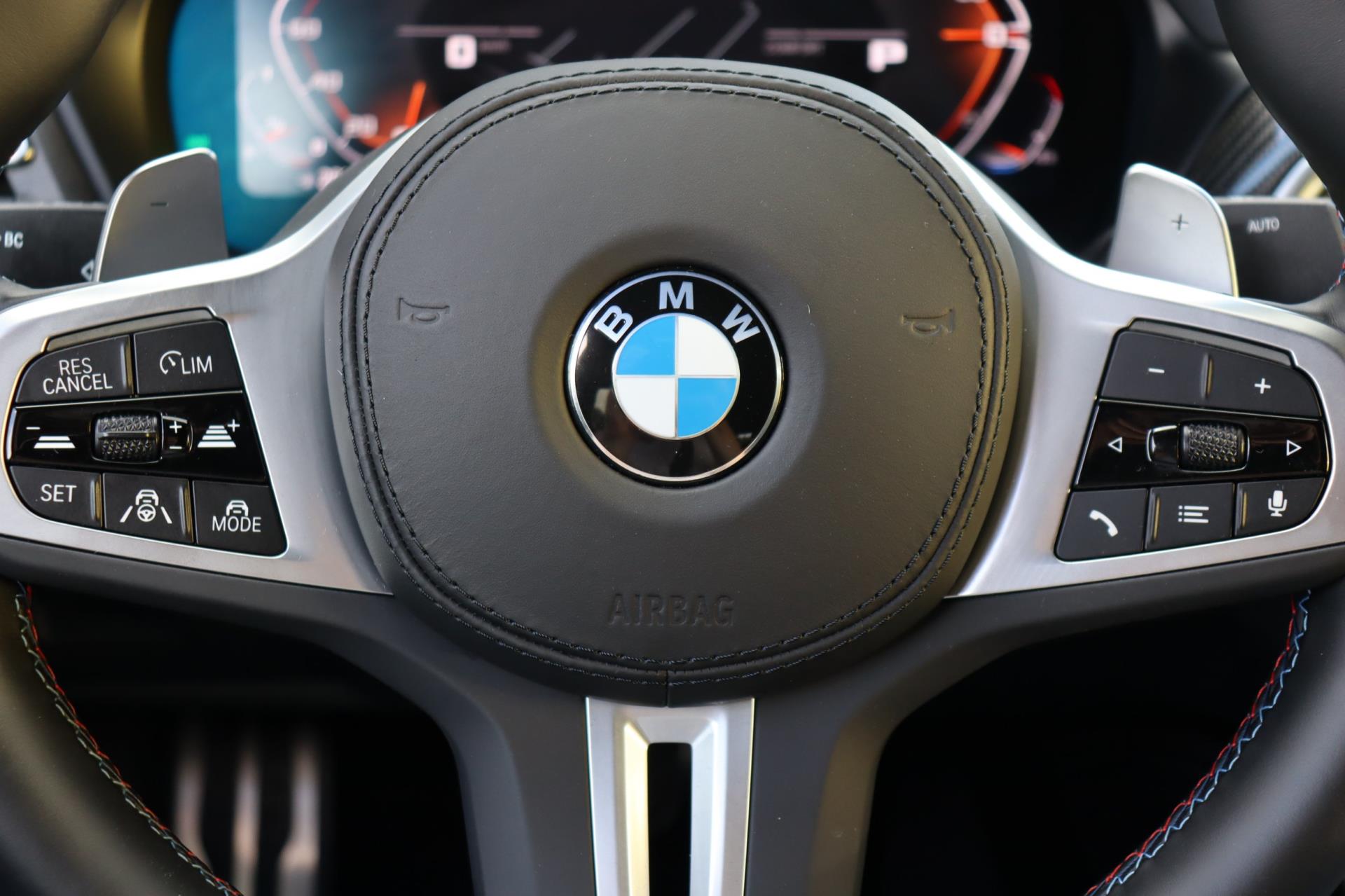 Foto van BMW X4