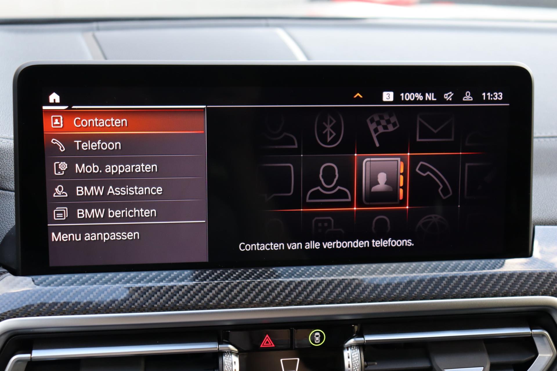 Foto van BMW X4