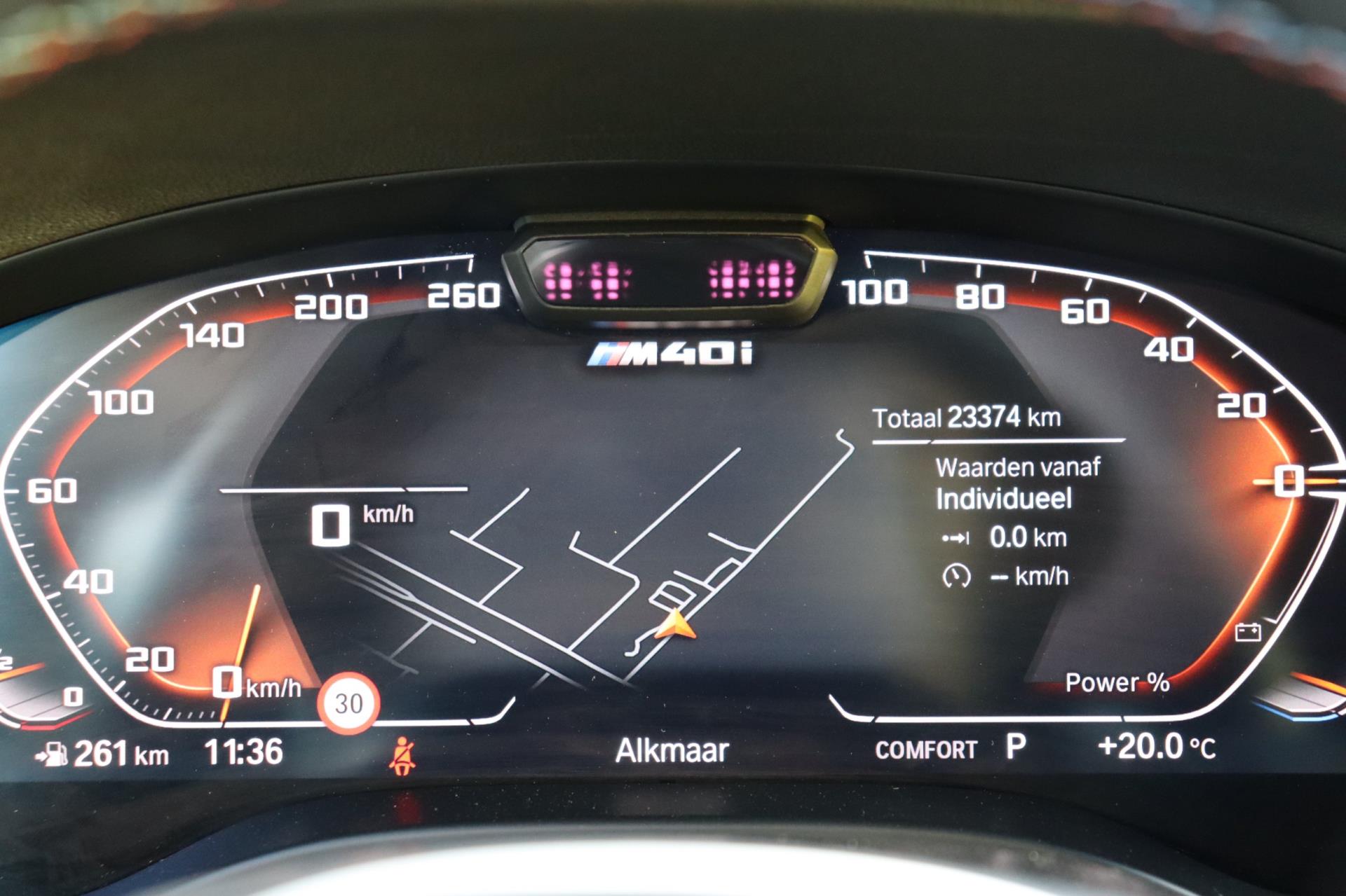 Foto van BMW X4