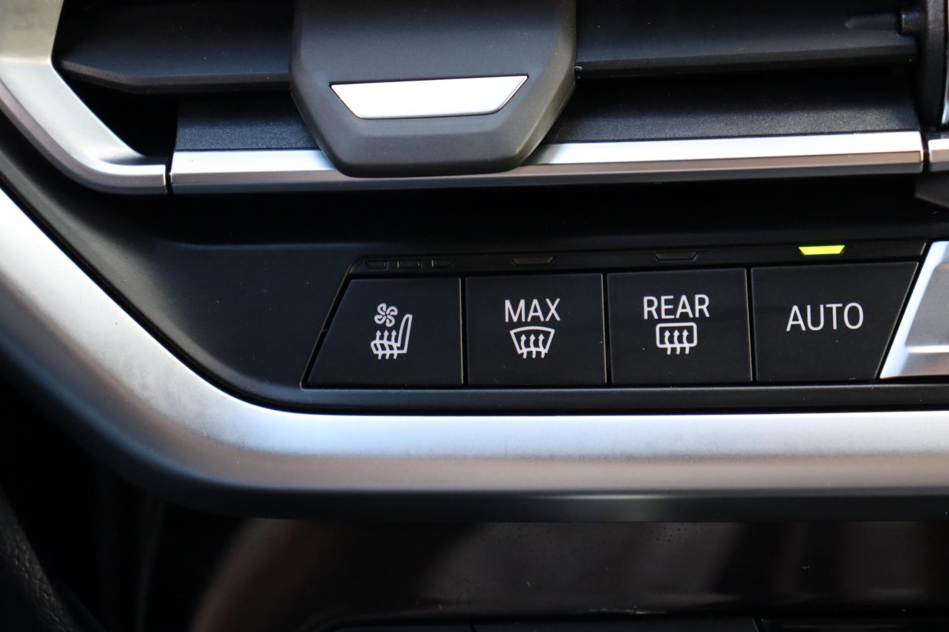 Foto van BMW X4