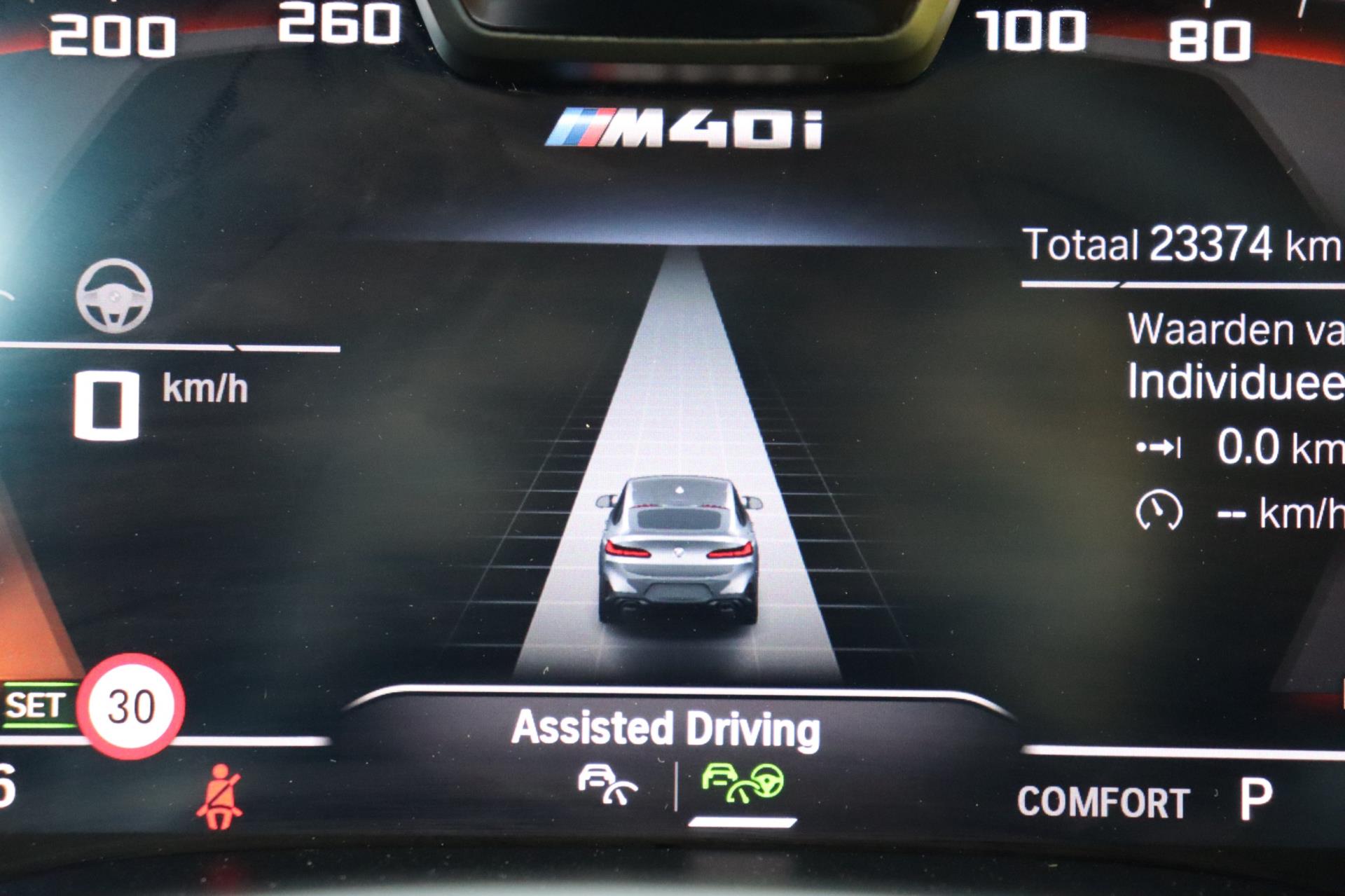 Foto van BMW X4