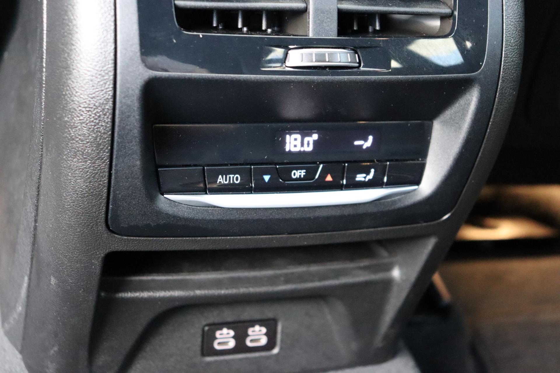 Foto van BMW X4