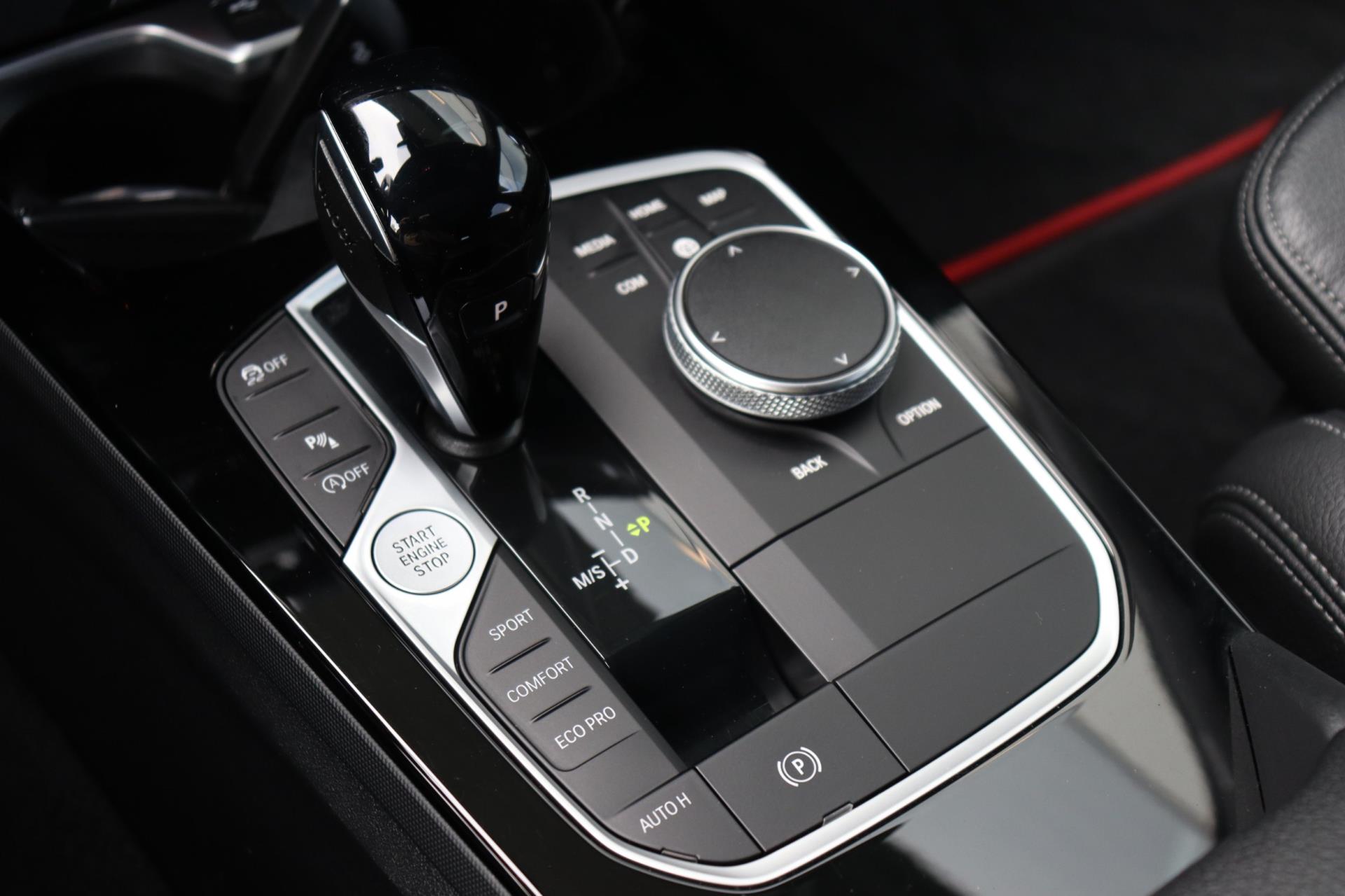 Foto van BMW 1-serie