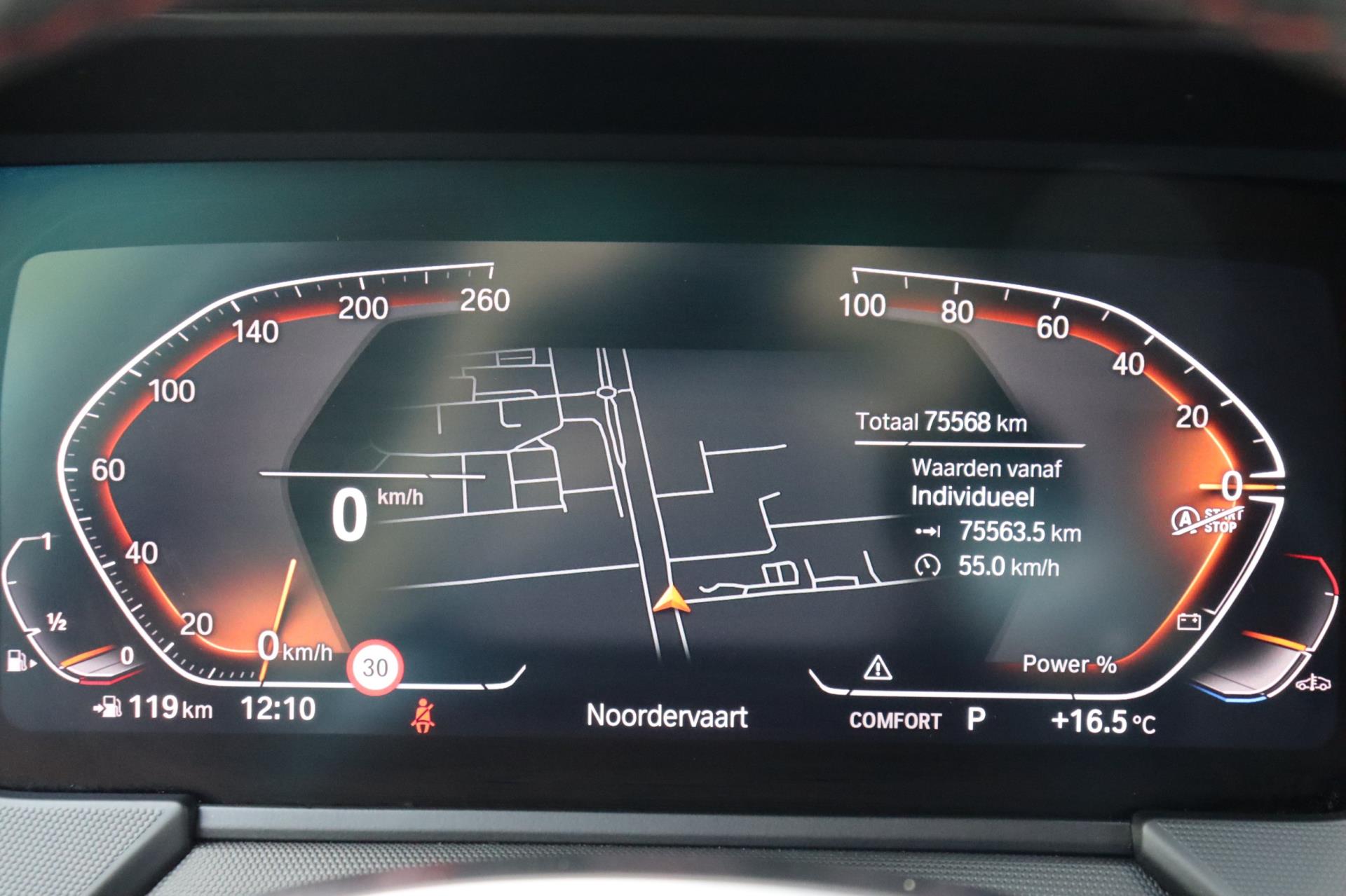 Foto van BMW 1-serie