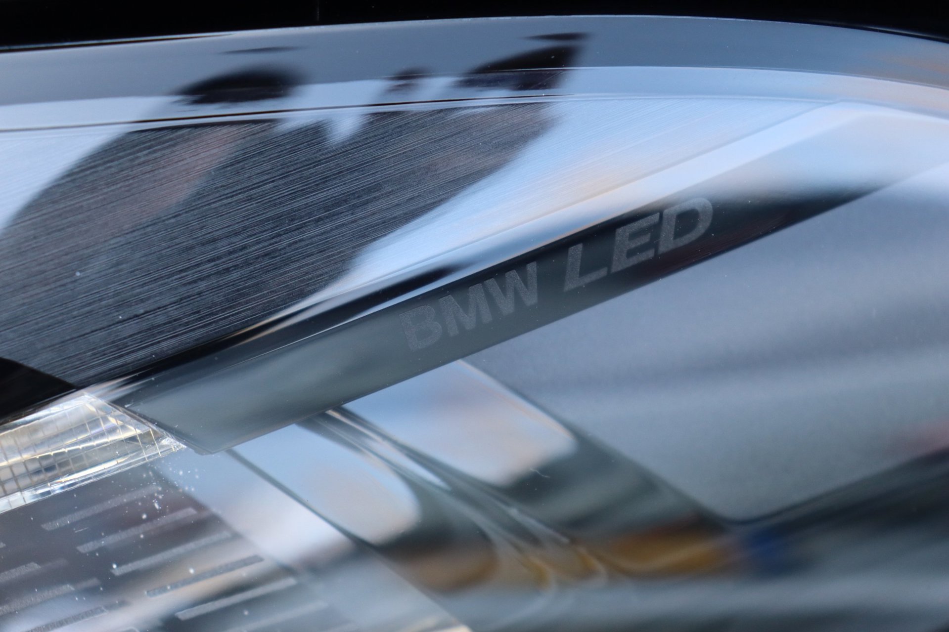 Foto van BMW 1-serie