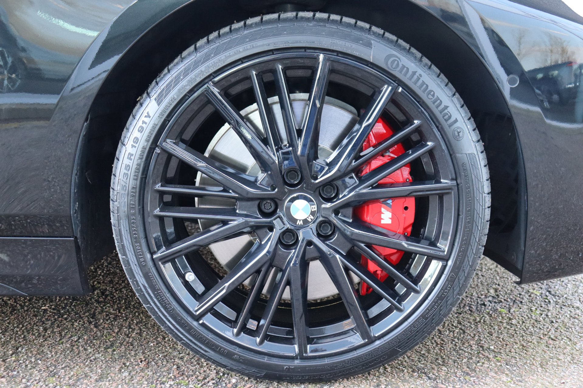 Foto van BMW 1-serie