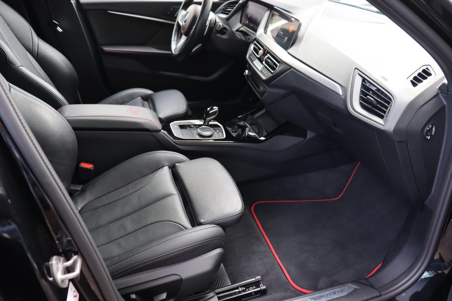Foto van BMW 1-serie
