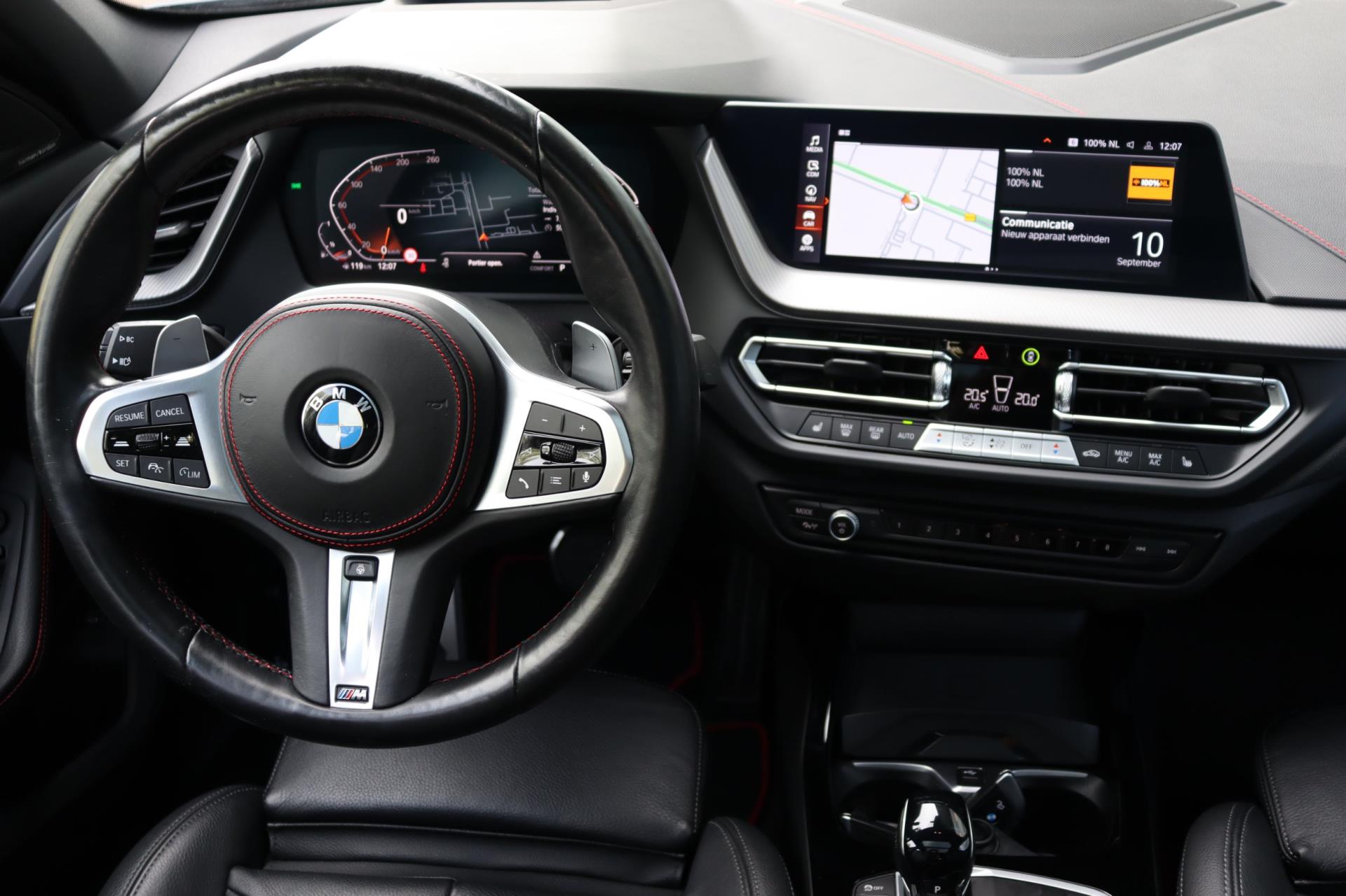 Foto van BMW 1-serie