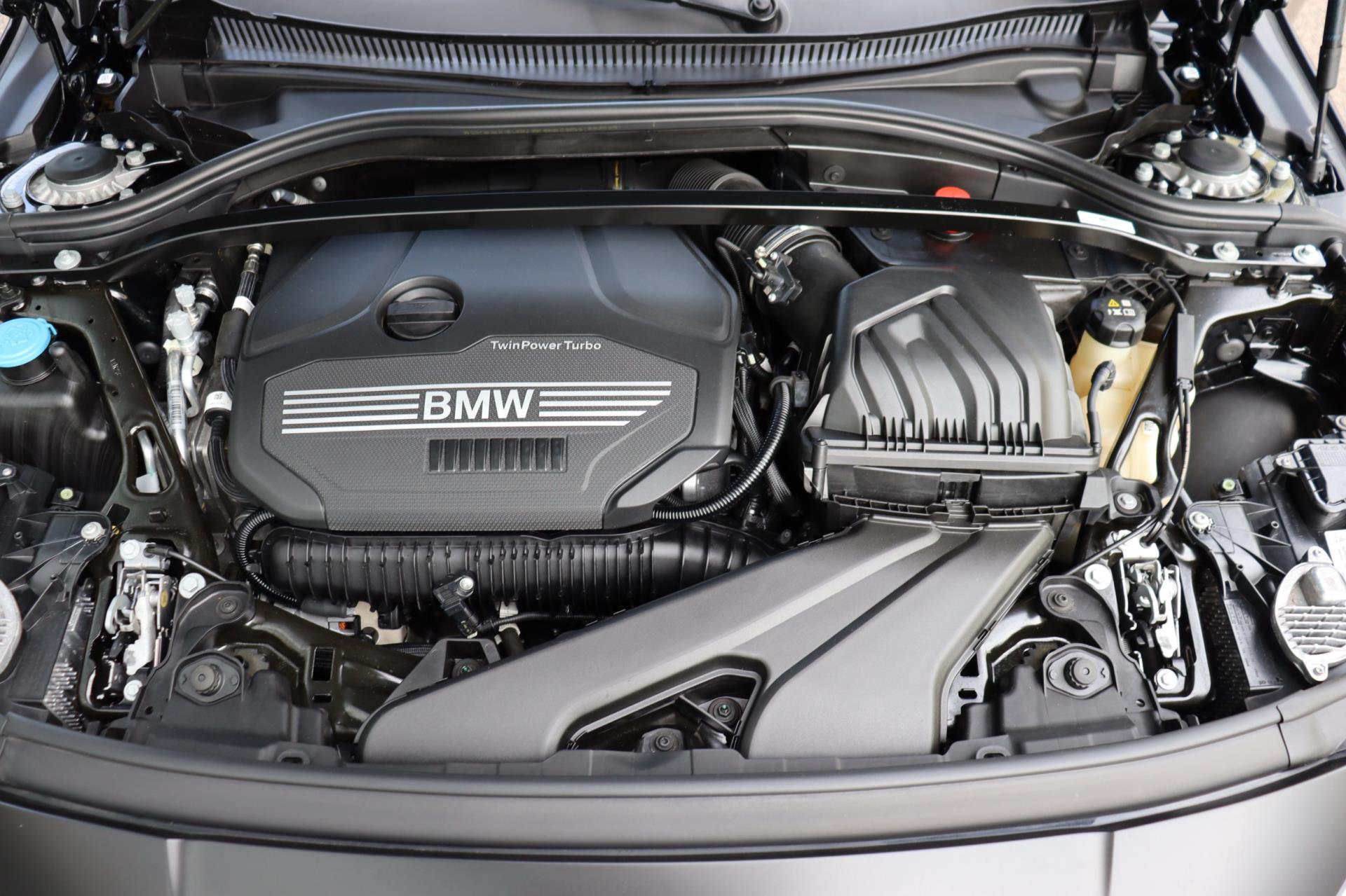 Foto van BMW 1-serie