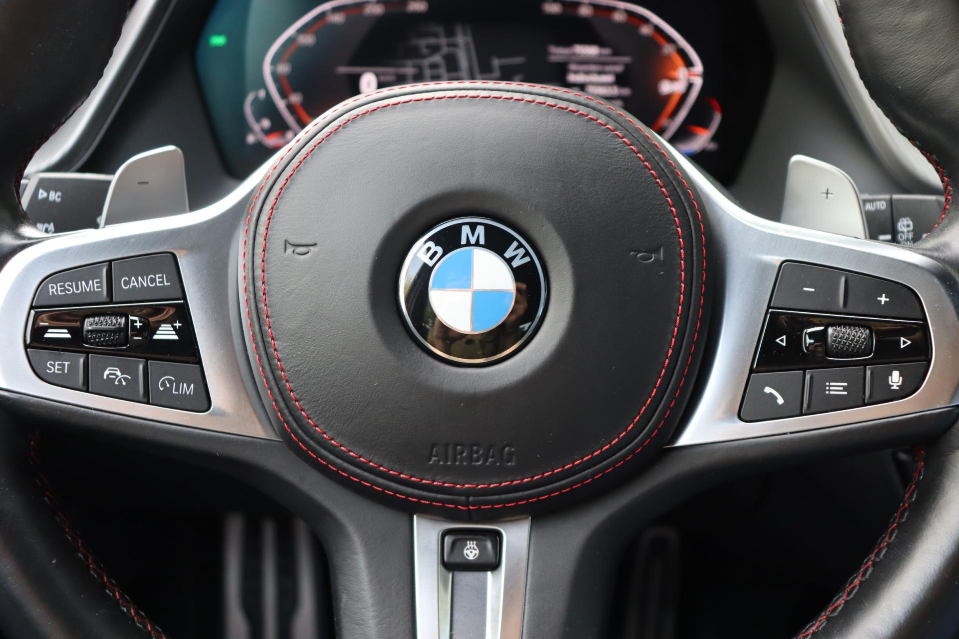 Foto van BMW 1-serie