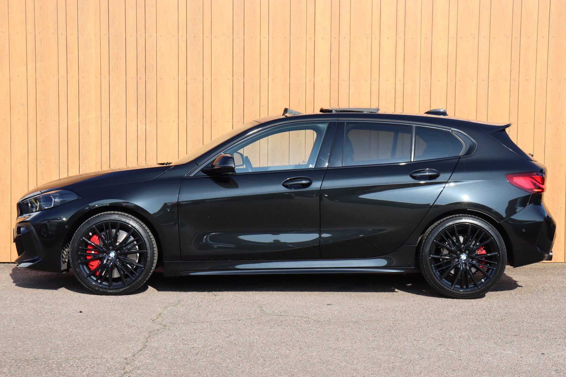 Foto van BMW 1-serie