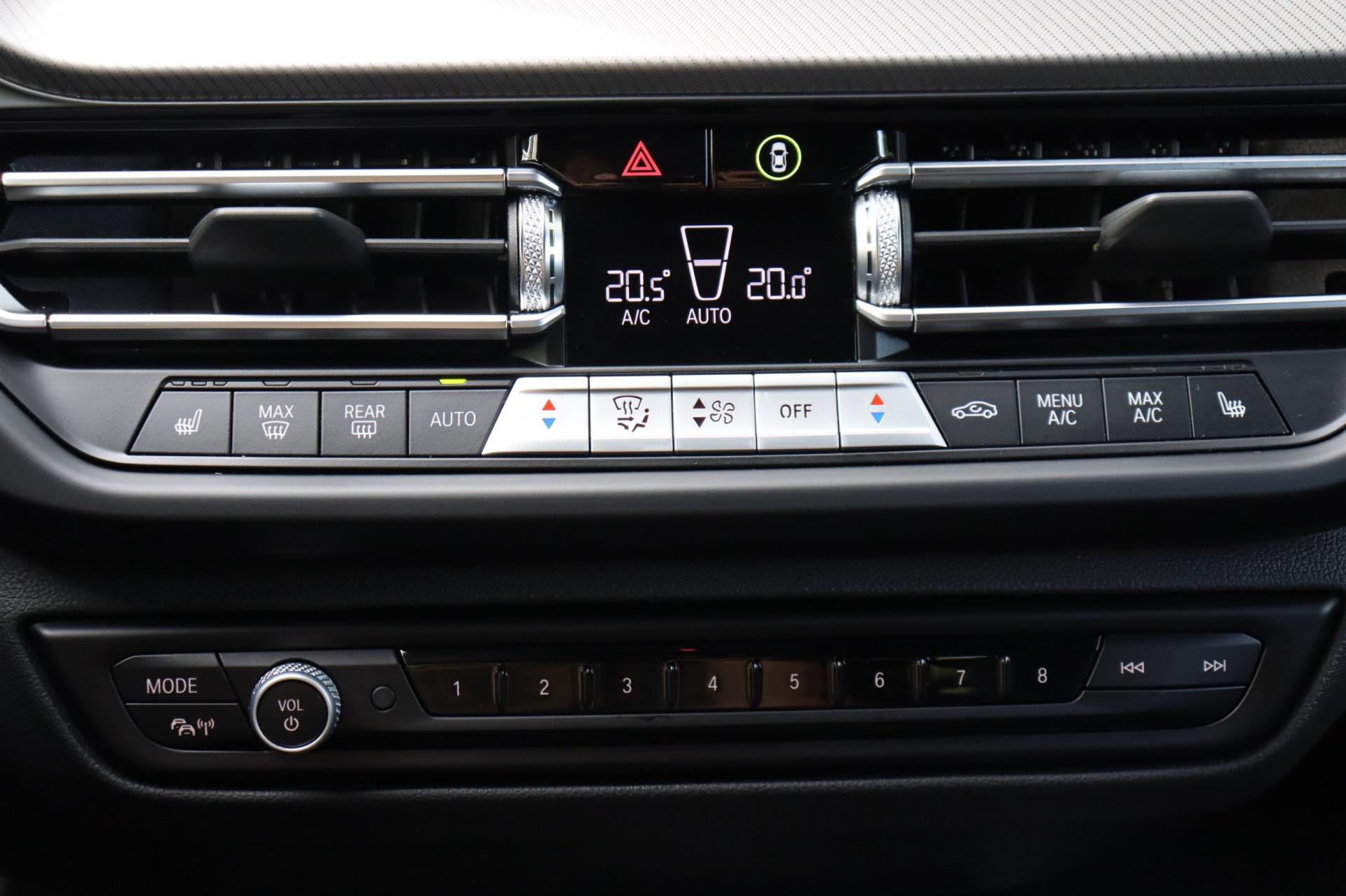 Foto van BMW 1-serie