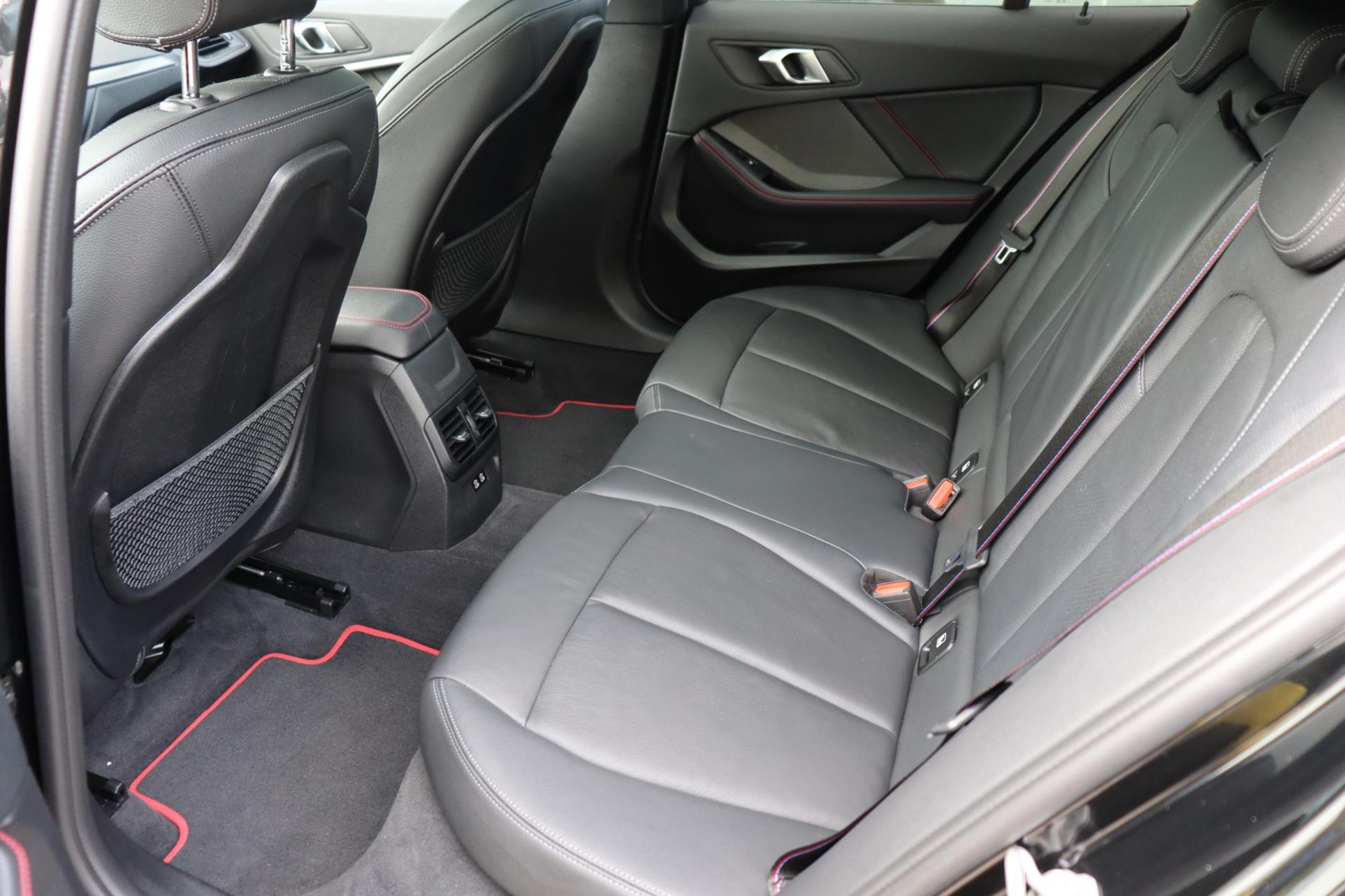 Foto van BMW 1-serie