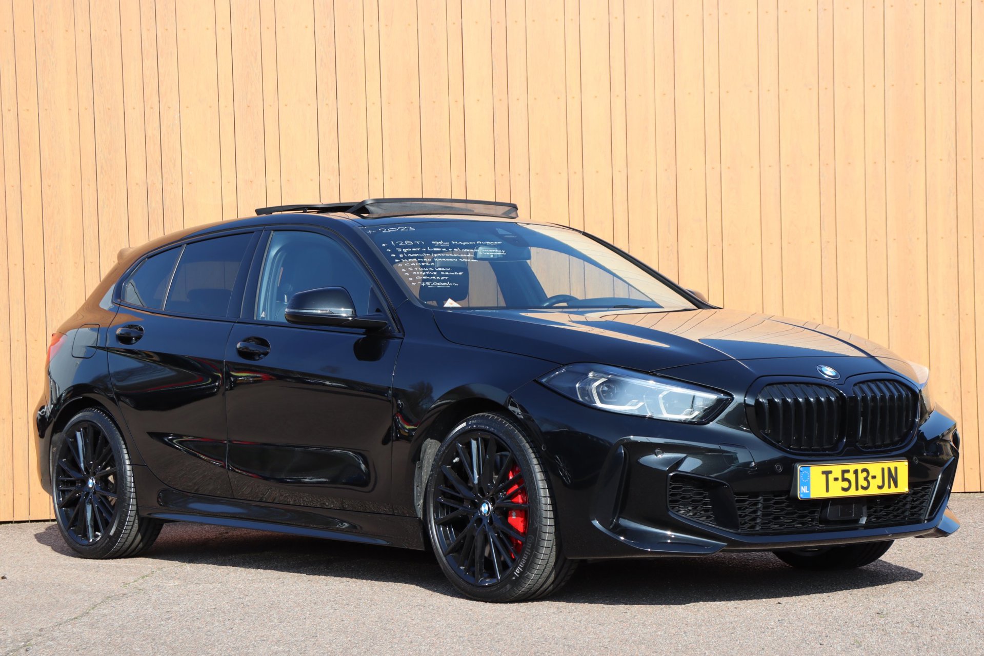 Foto van BMW 1-serie