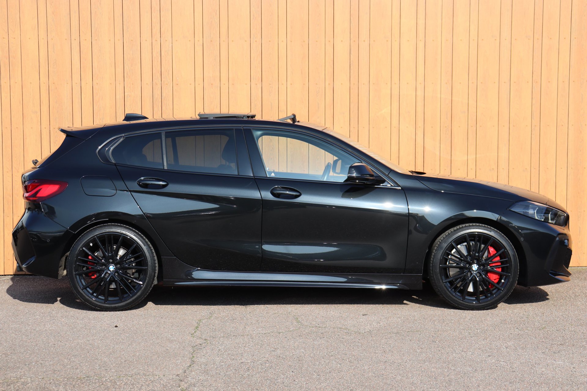 Foto van BMW 1-serie