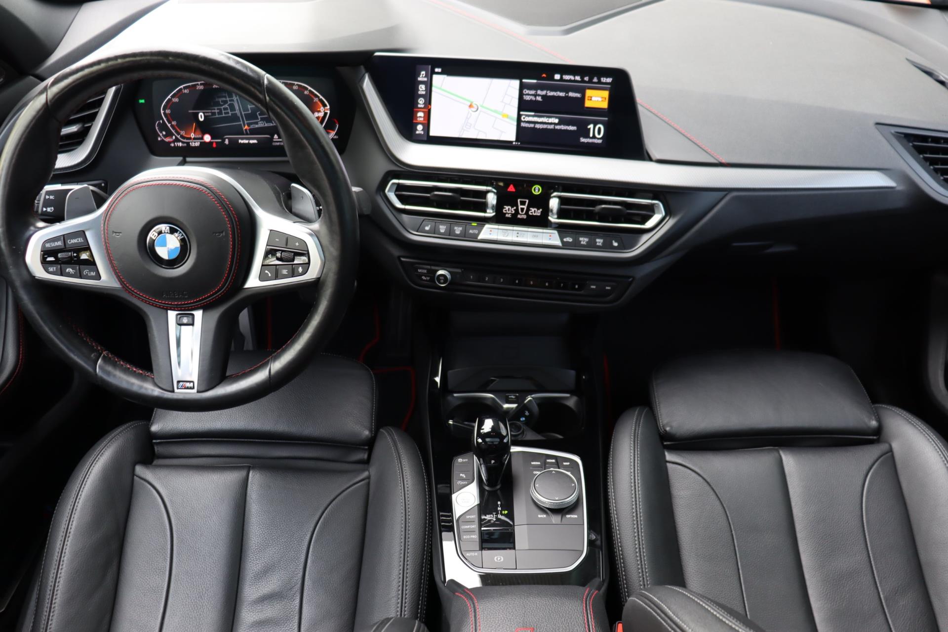 Foto van BMW 1-serie