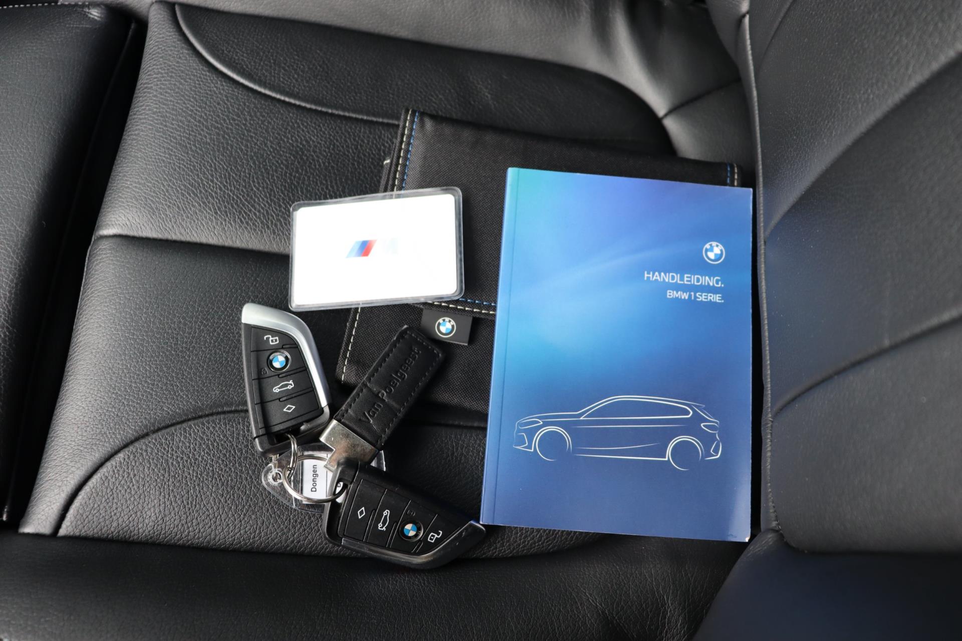 Foto van BMW 1-serie