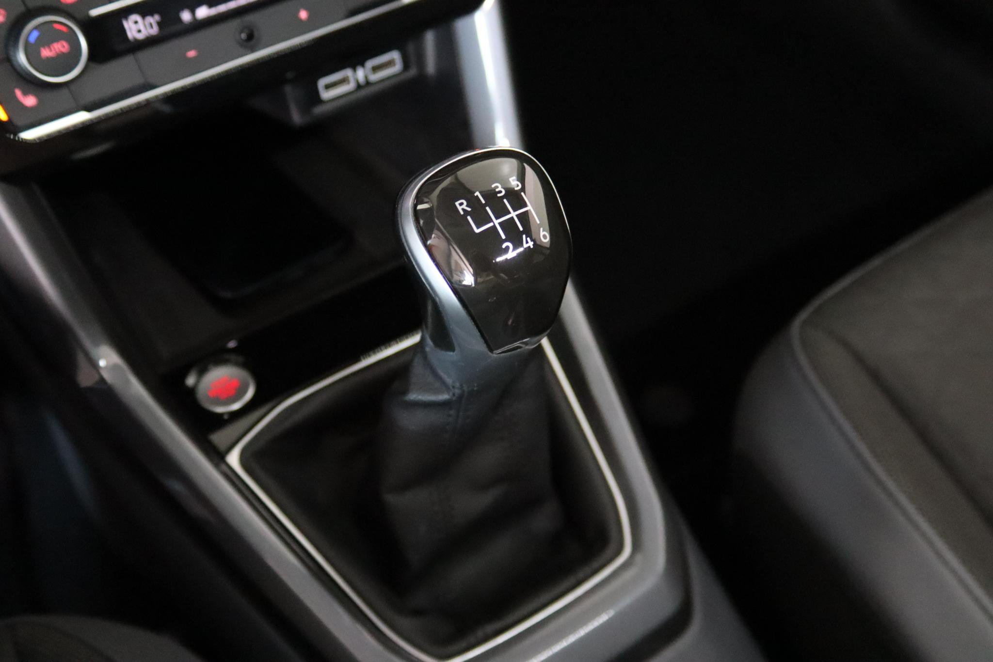 Foto van Volkswagen T-cross