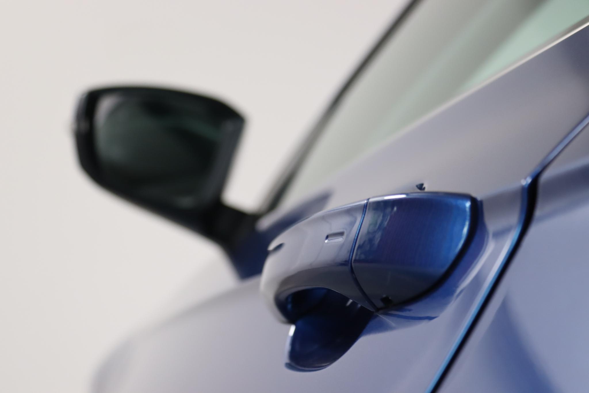 Foto van Volkswagen T-cross