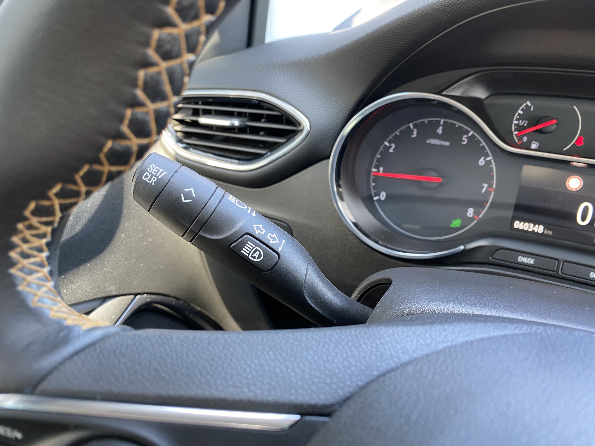 Foto van Opel Crossland X