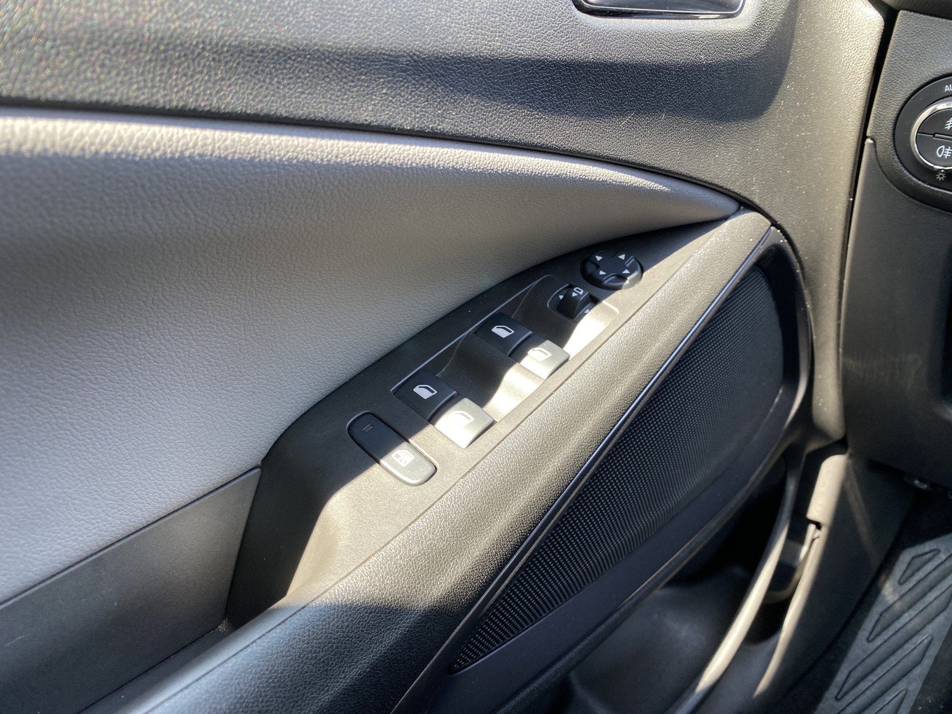 Foto van Opel Crossland X