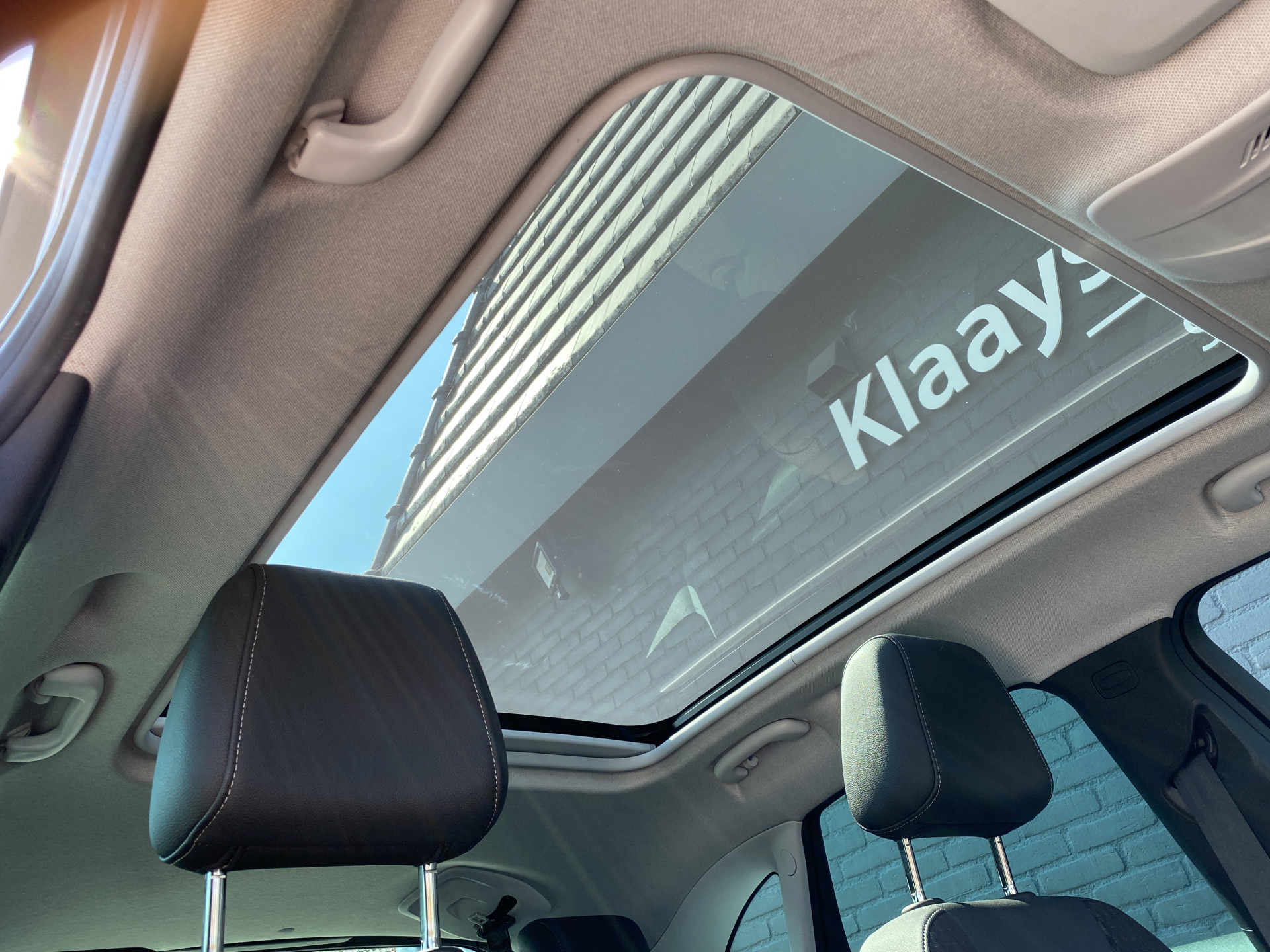 Foto van Opel Crossland X