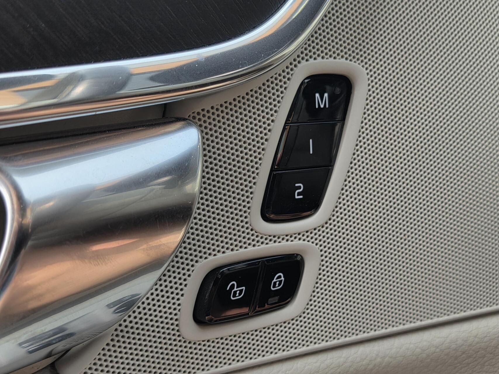 Foto van Volvo V90 Cross Country